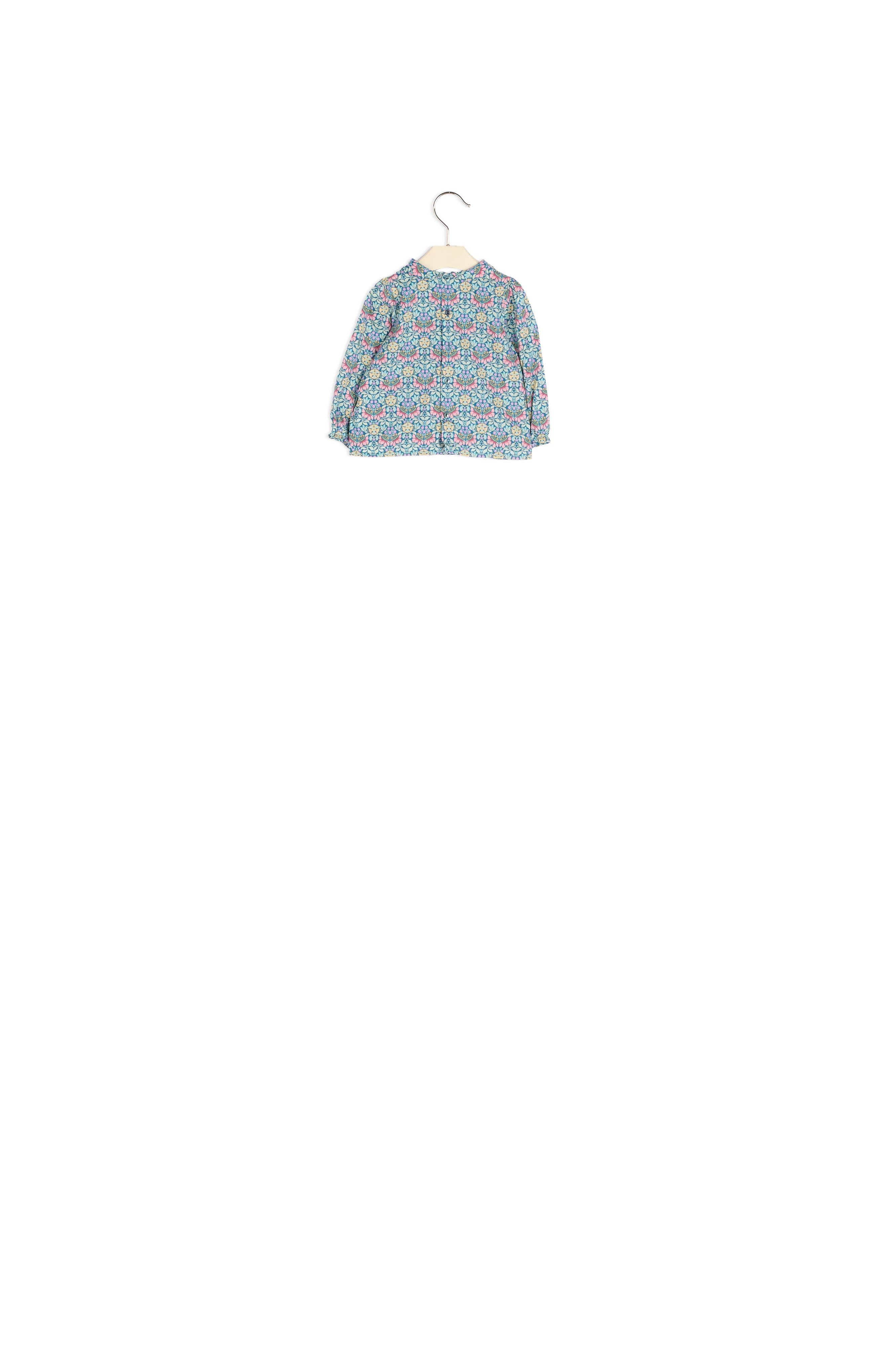 Blouse Julietti - Bonpoint vintage