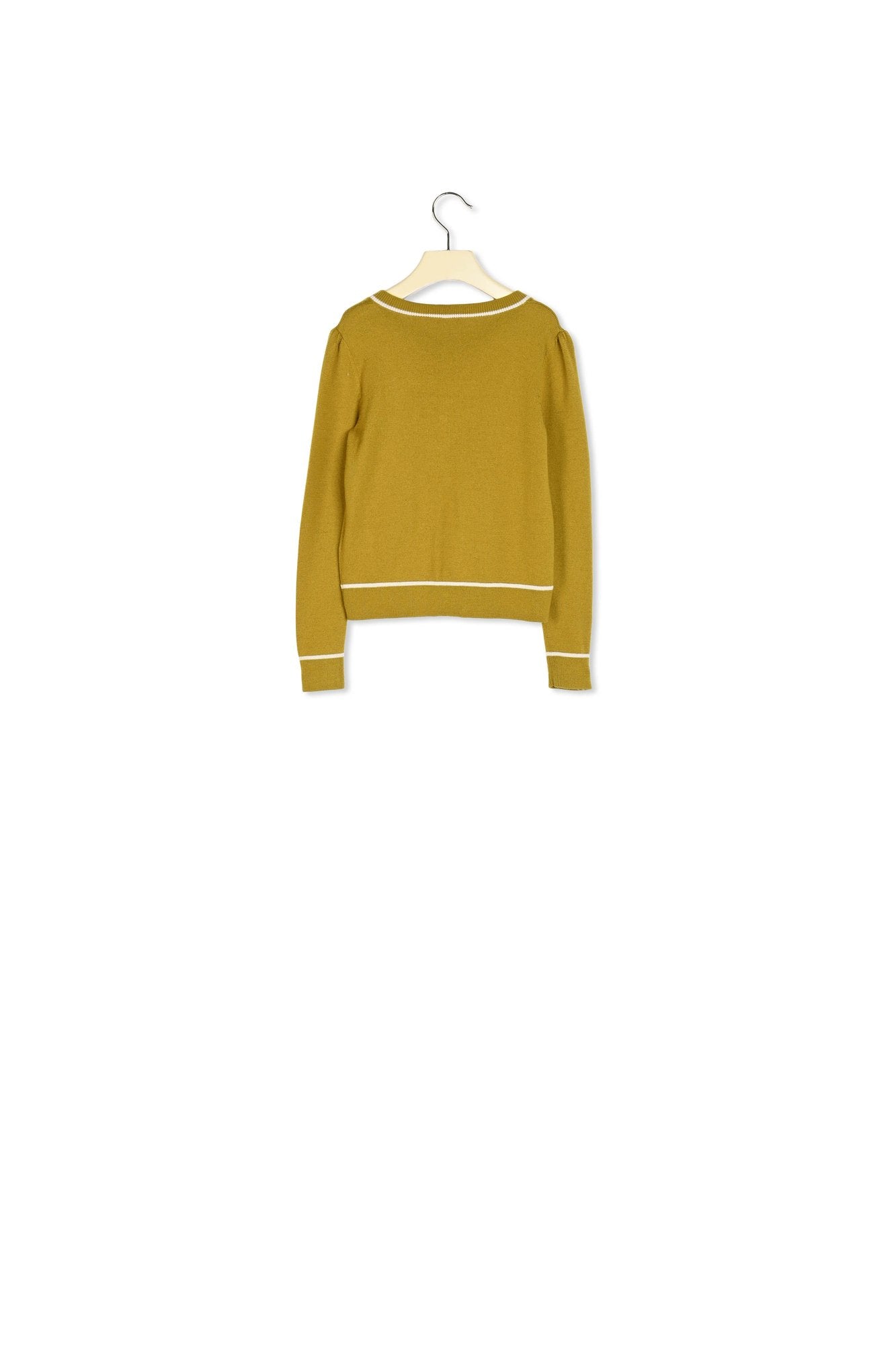 Cardigan Twist - Bonpoint vintage