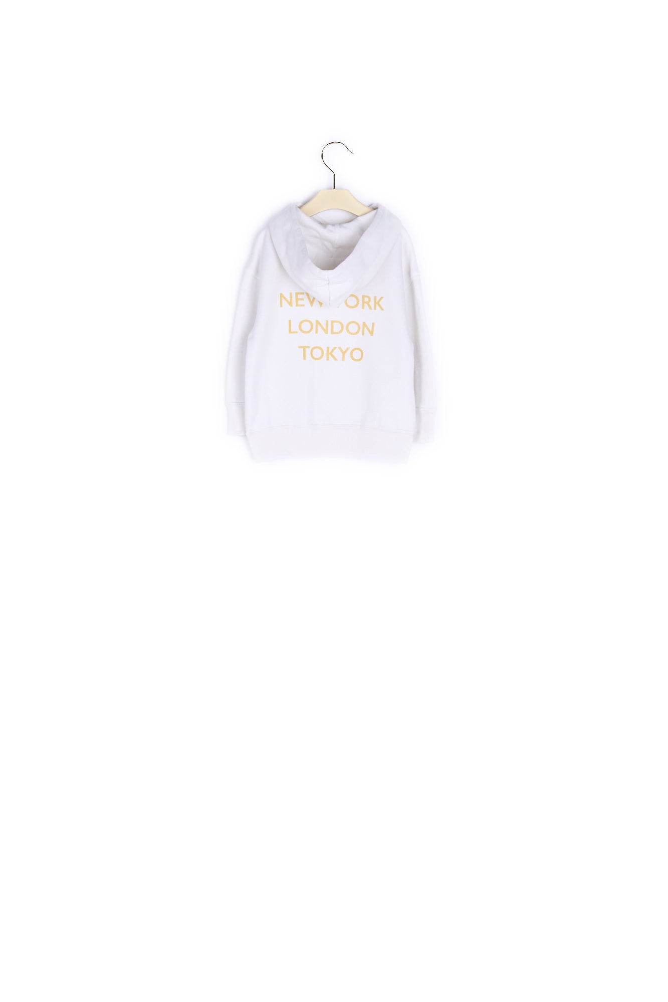 Sweat à capuche - Bonpoint vintage