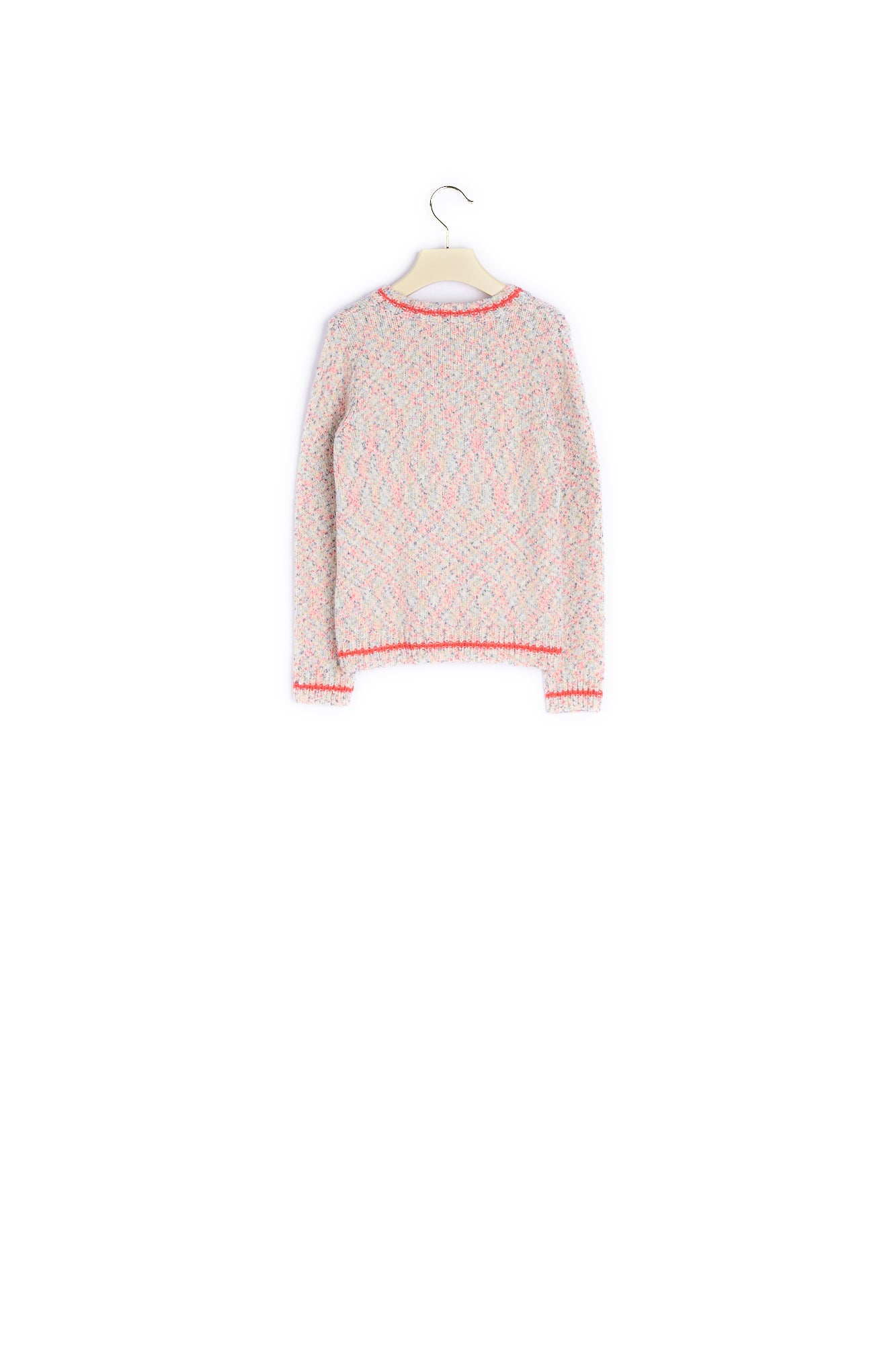 Pull manches longues - Bonpoint vintage