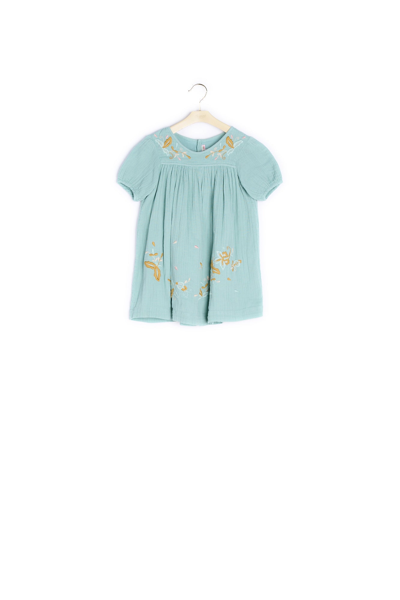 Robe Elsa - Bonpoint vintage