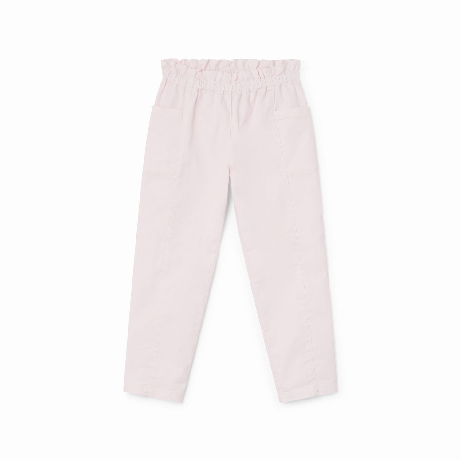 Jean à taille élastiquée - Bonpoint vintage