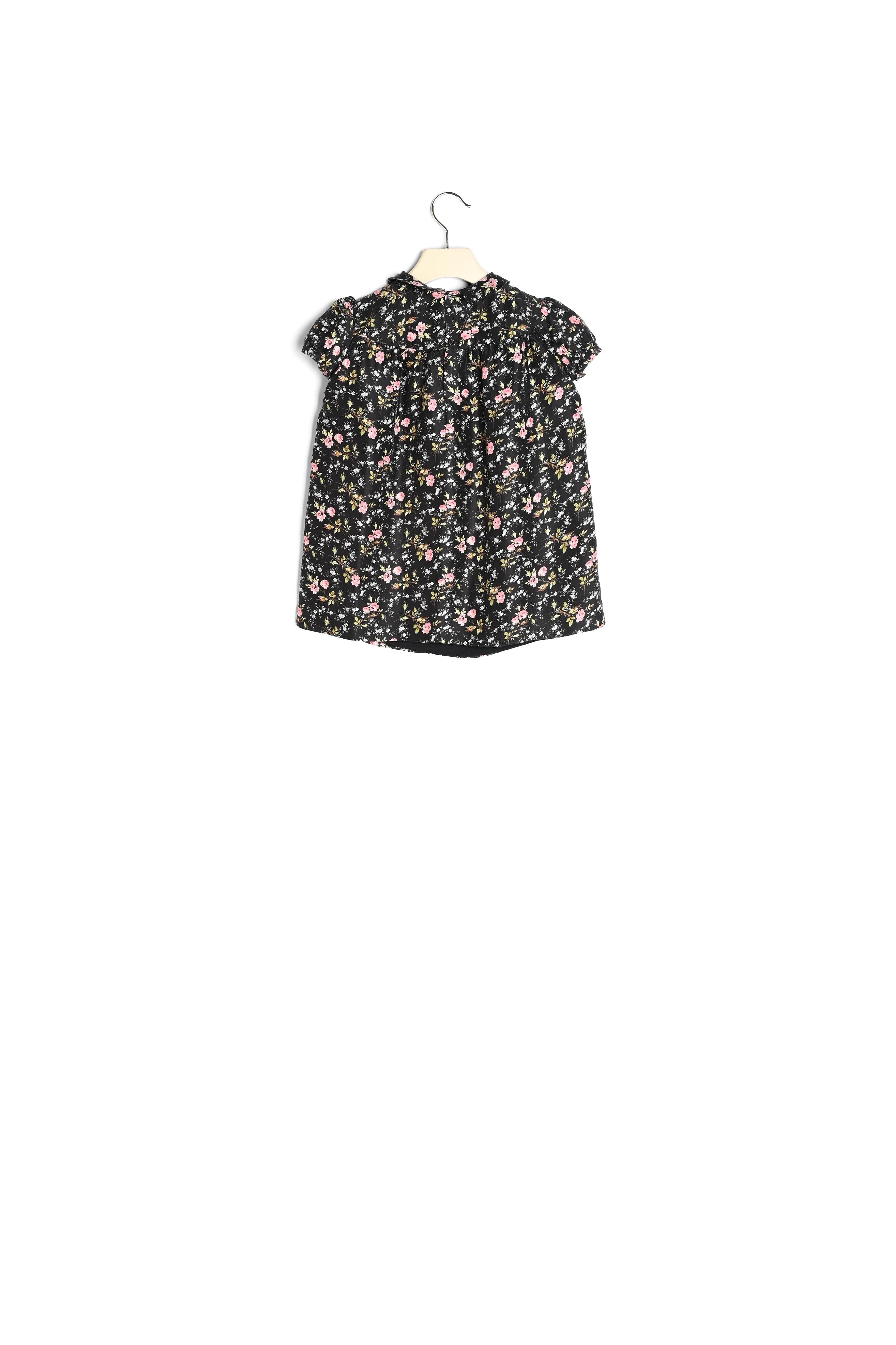 Robe Tia - Bonpoint vintage