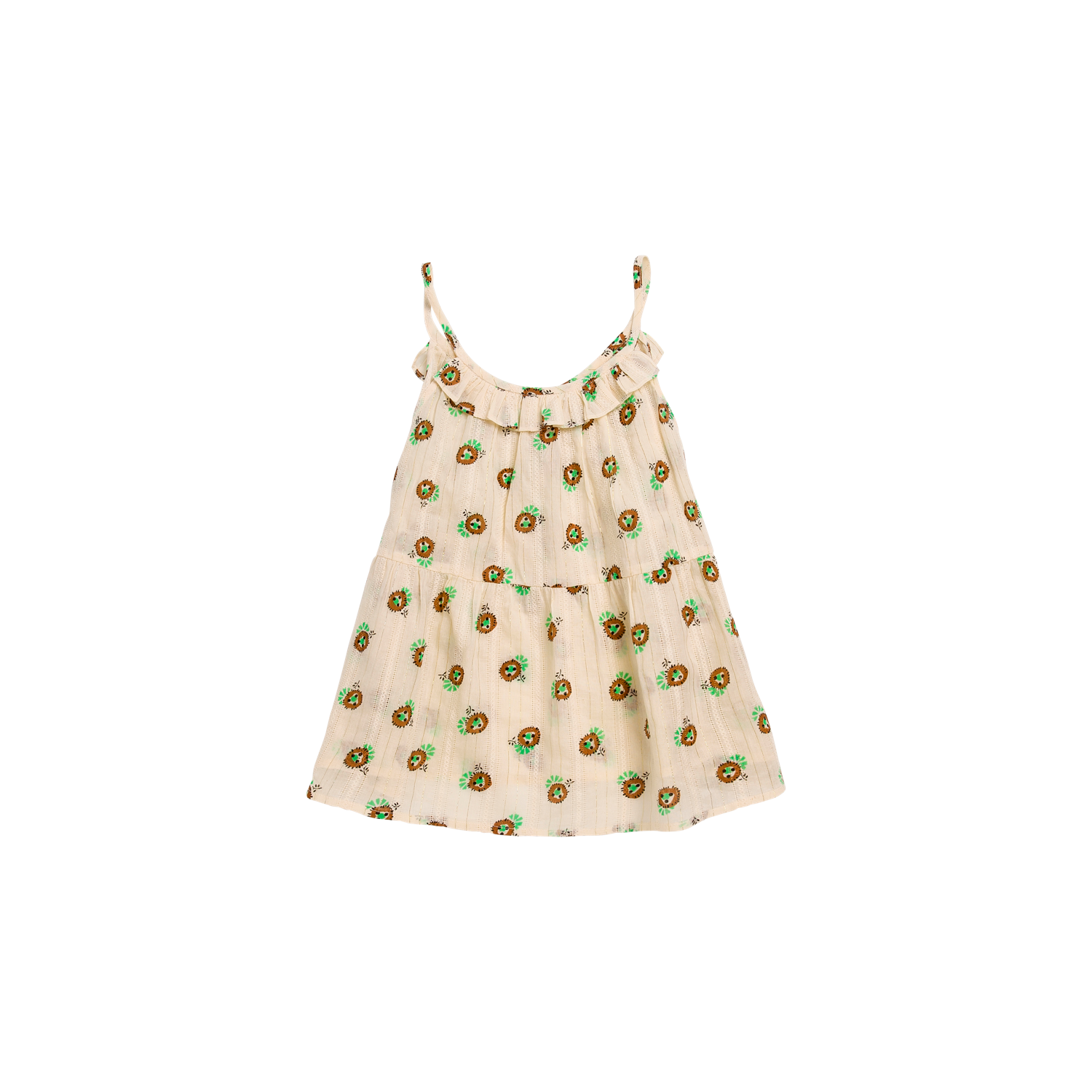 Blouse Nini fille - Bonpoint vintage