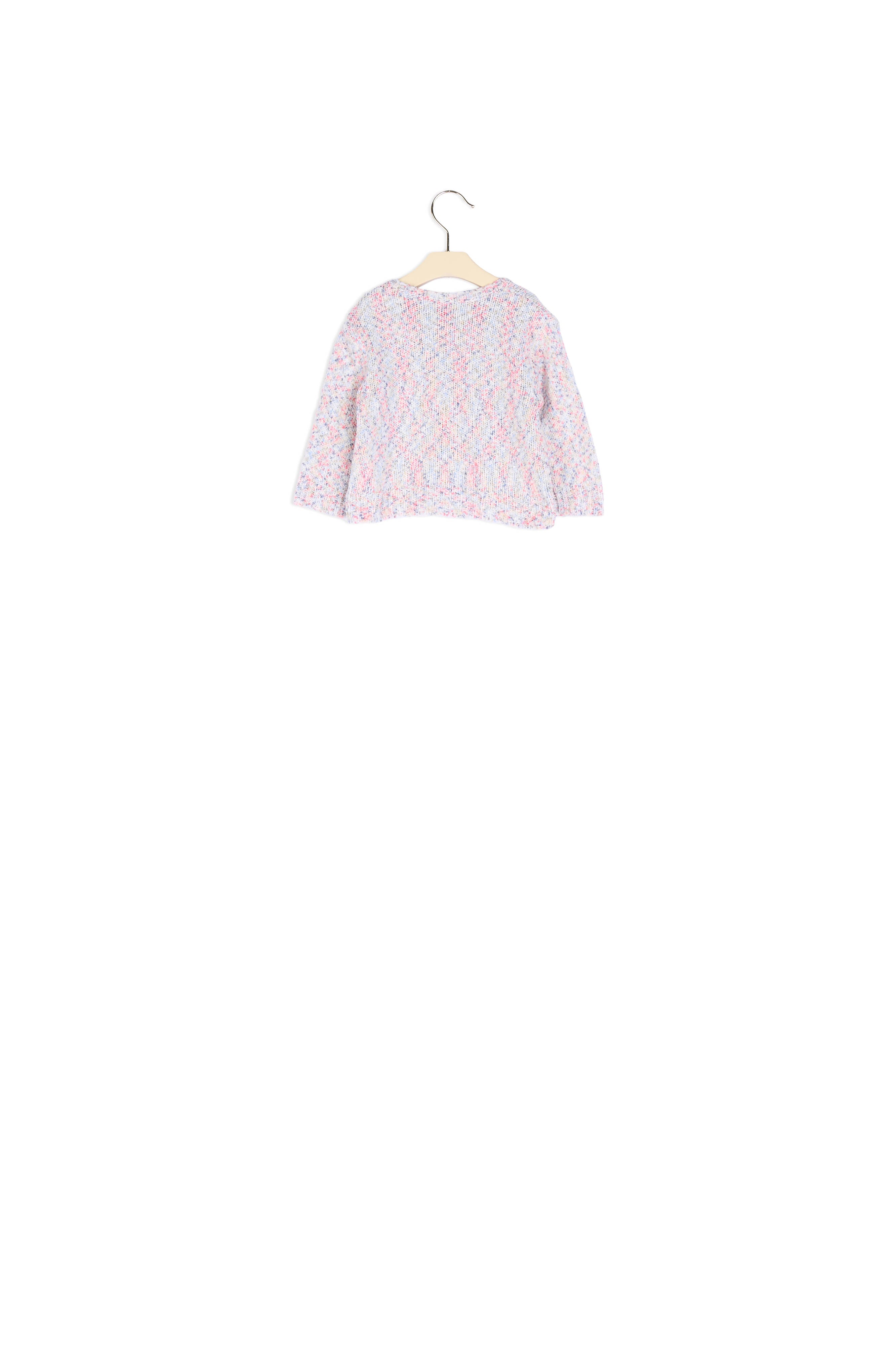 Cardigan - Bonpoint vintage