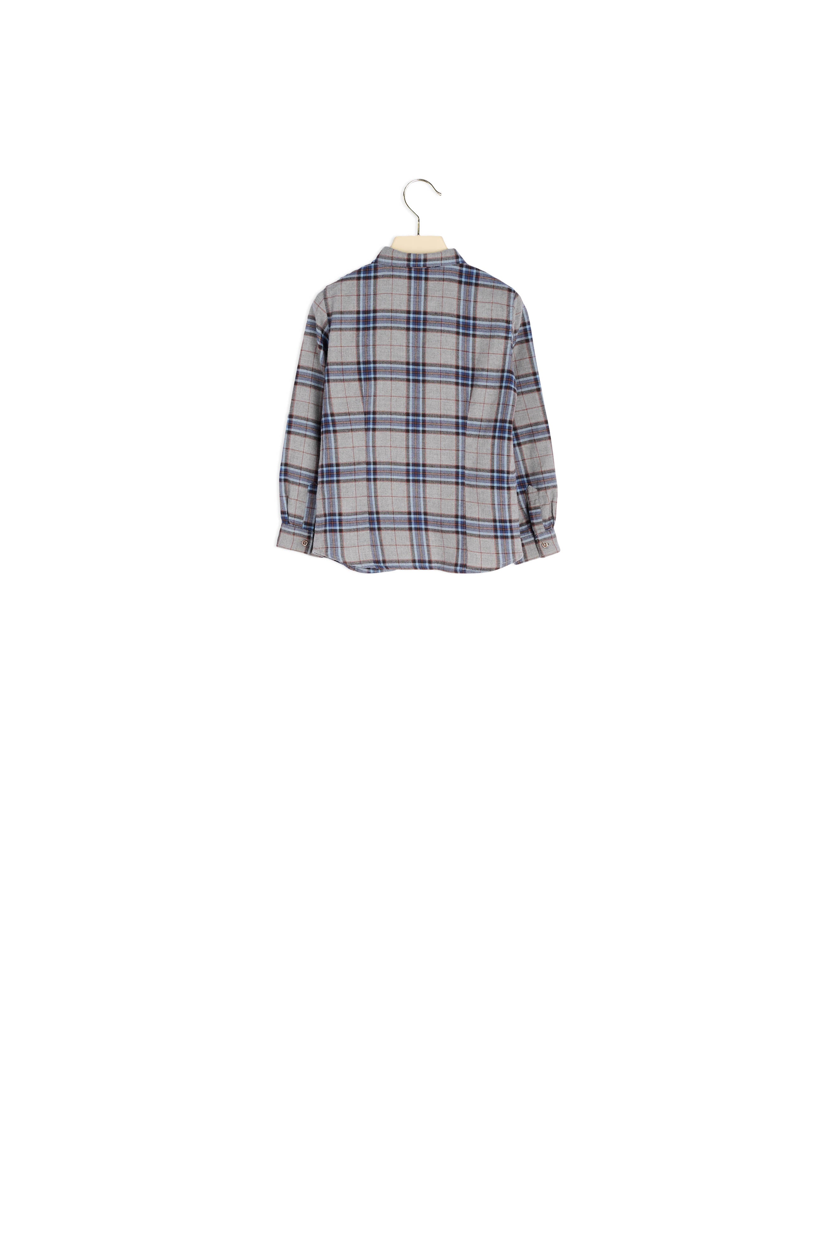 Chemise Agile - Bonpoint vintage
