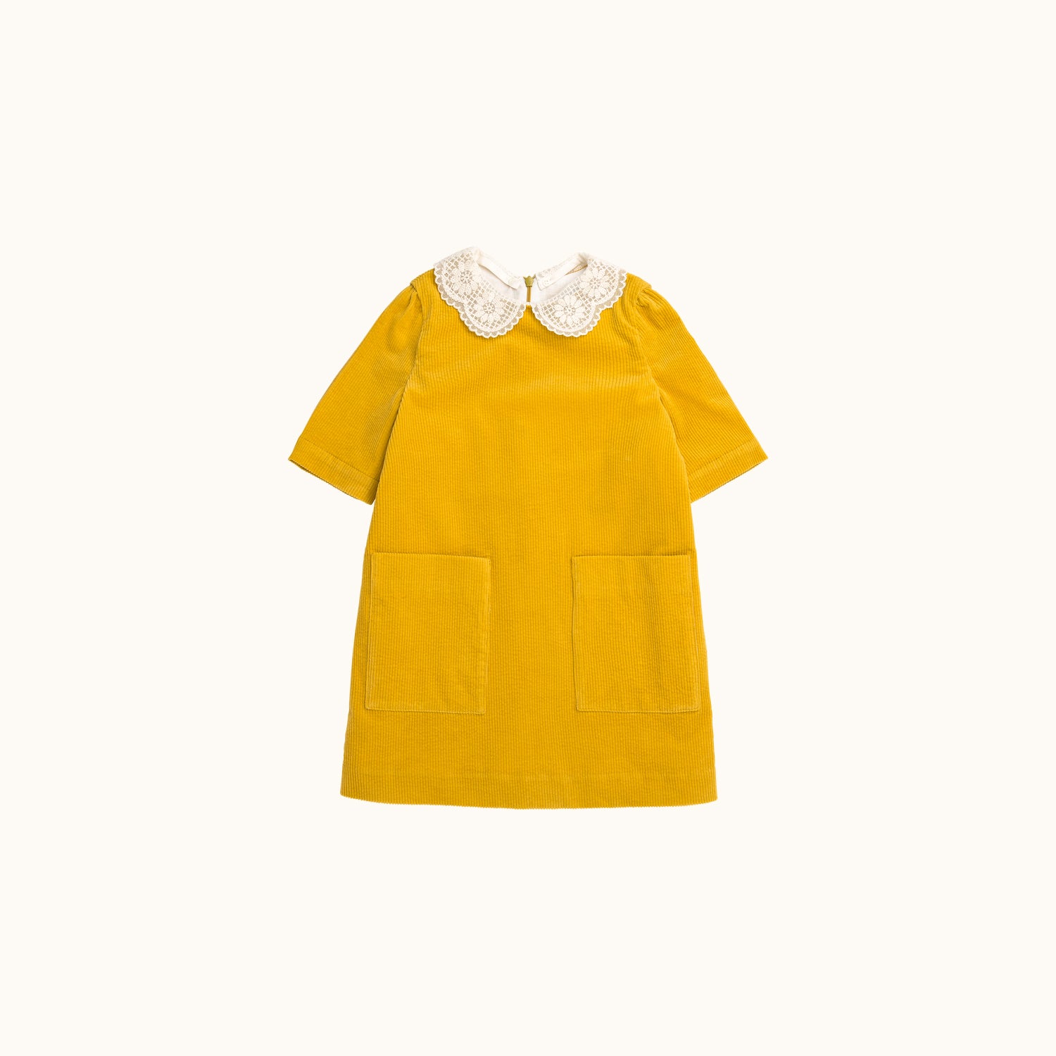 Robe Maurane fille - Bonpoint vintage