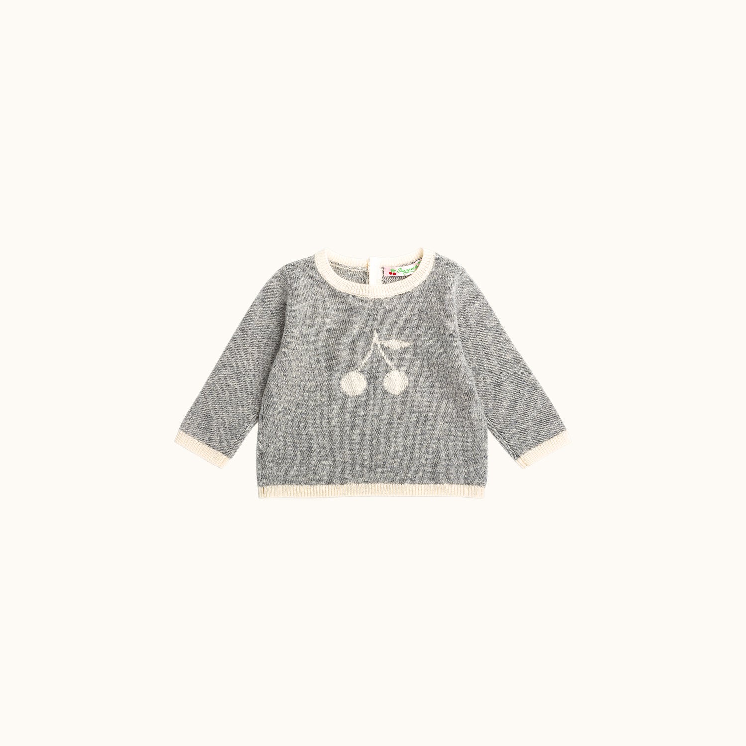 Pull - Bonpoint vintage