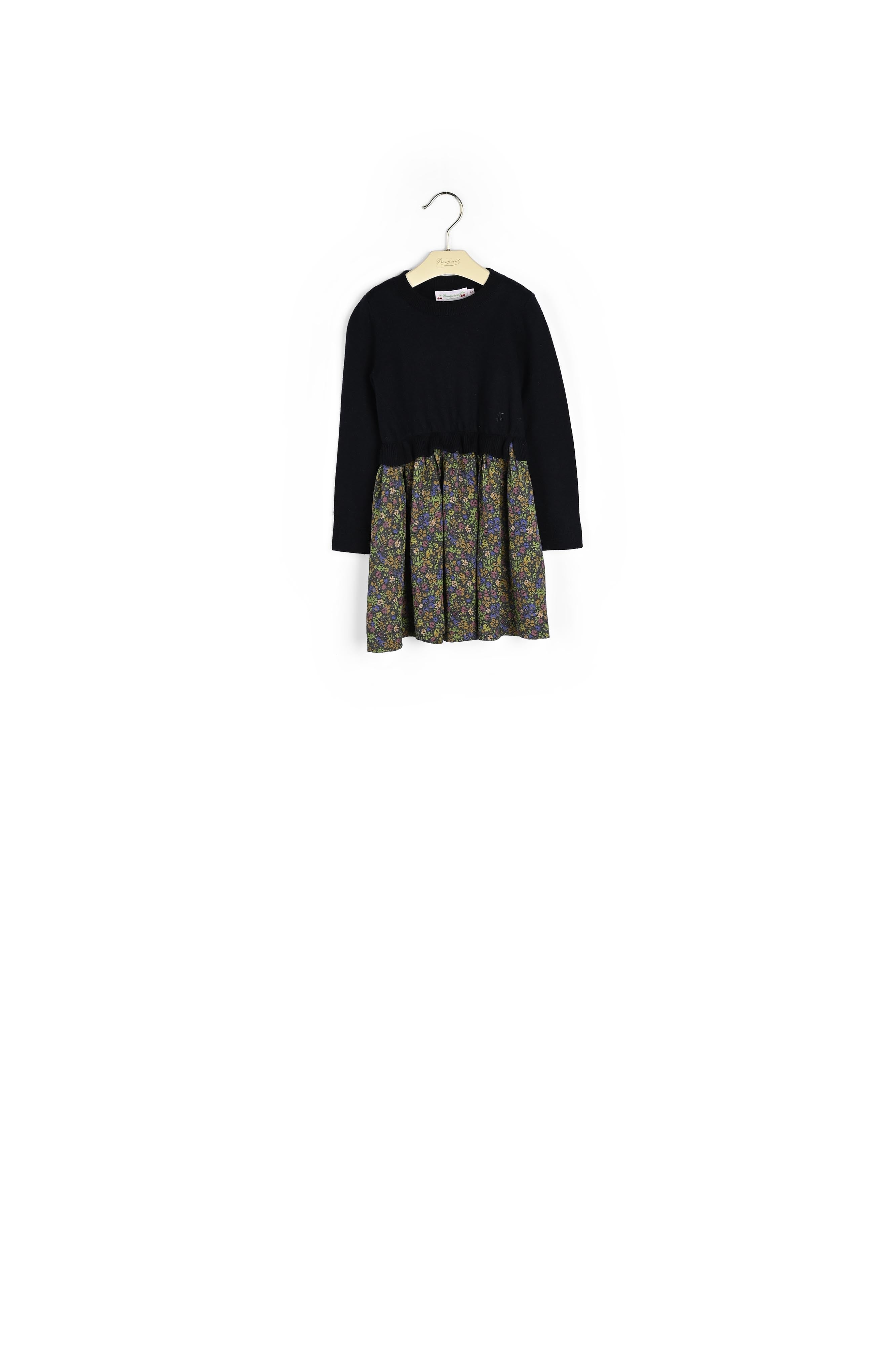 Robe Tayra - Bonpoint vintage