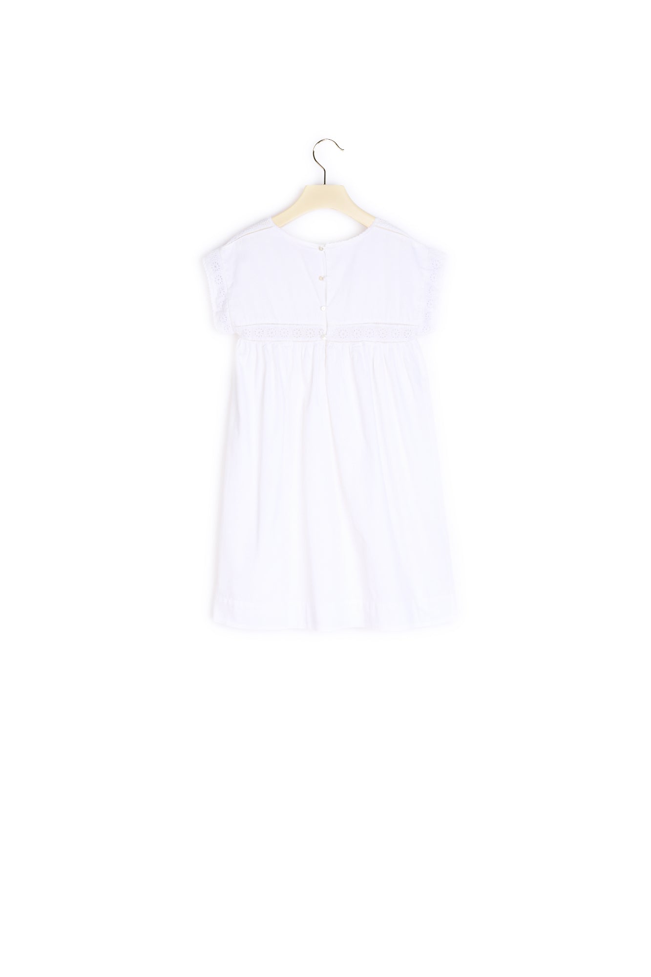 Robe Gwen - Bonpoint vintage
