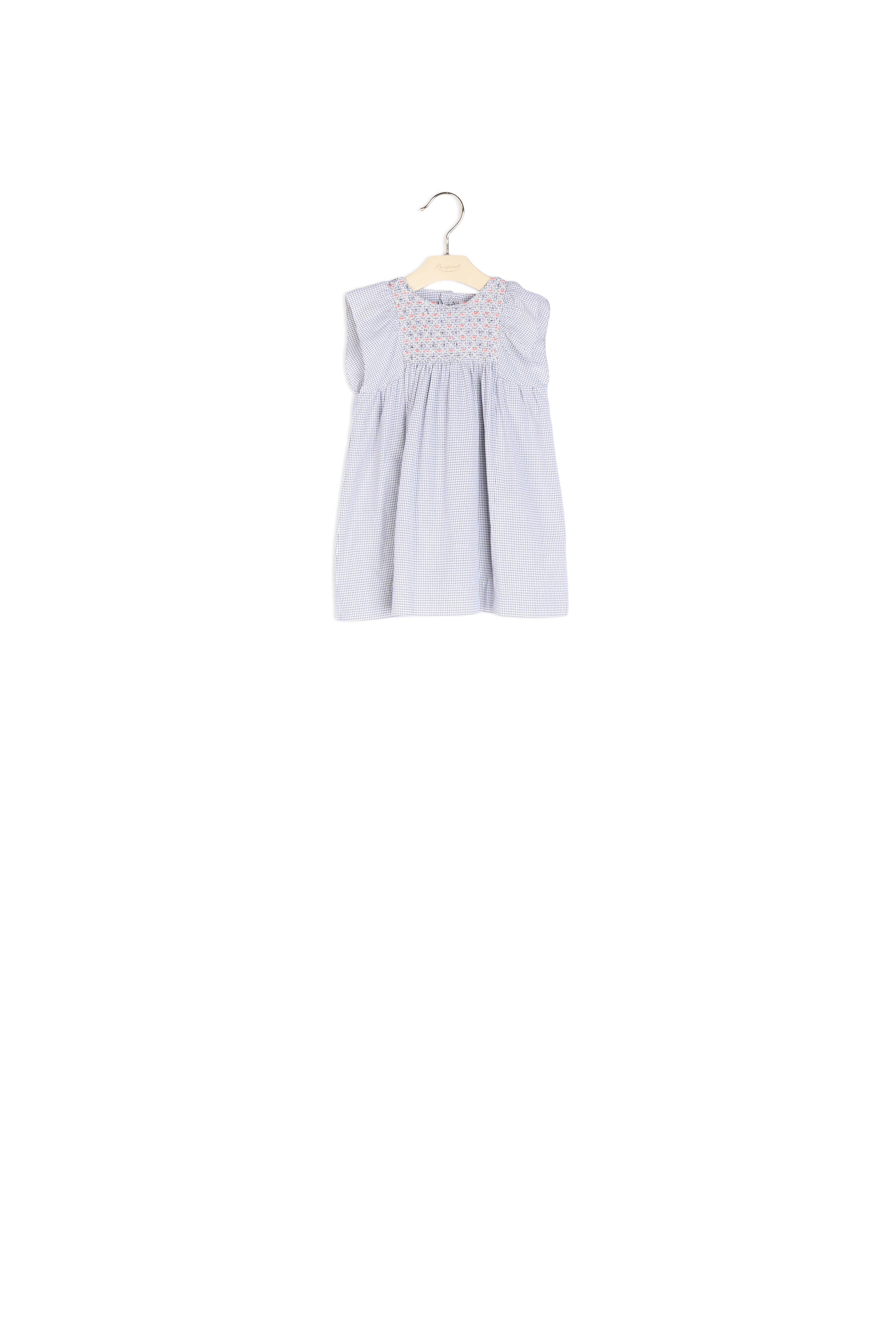 Robe Cadelili - Bonpoint vintage