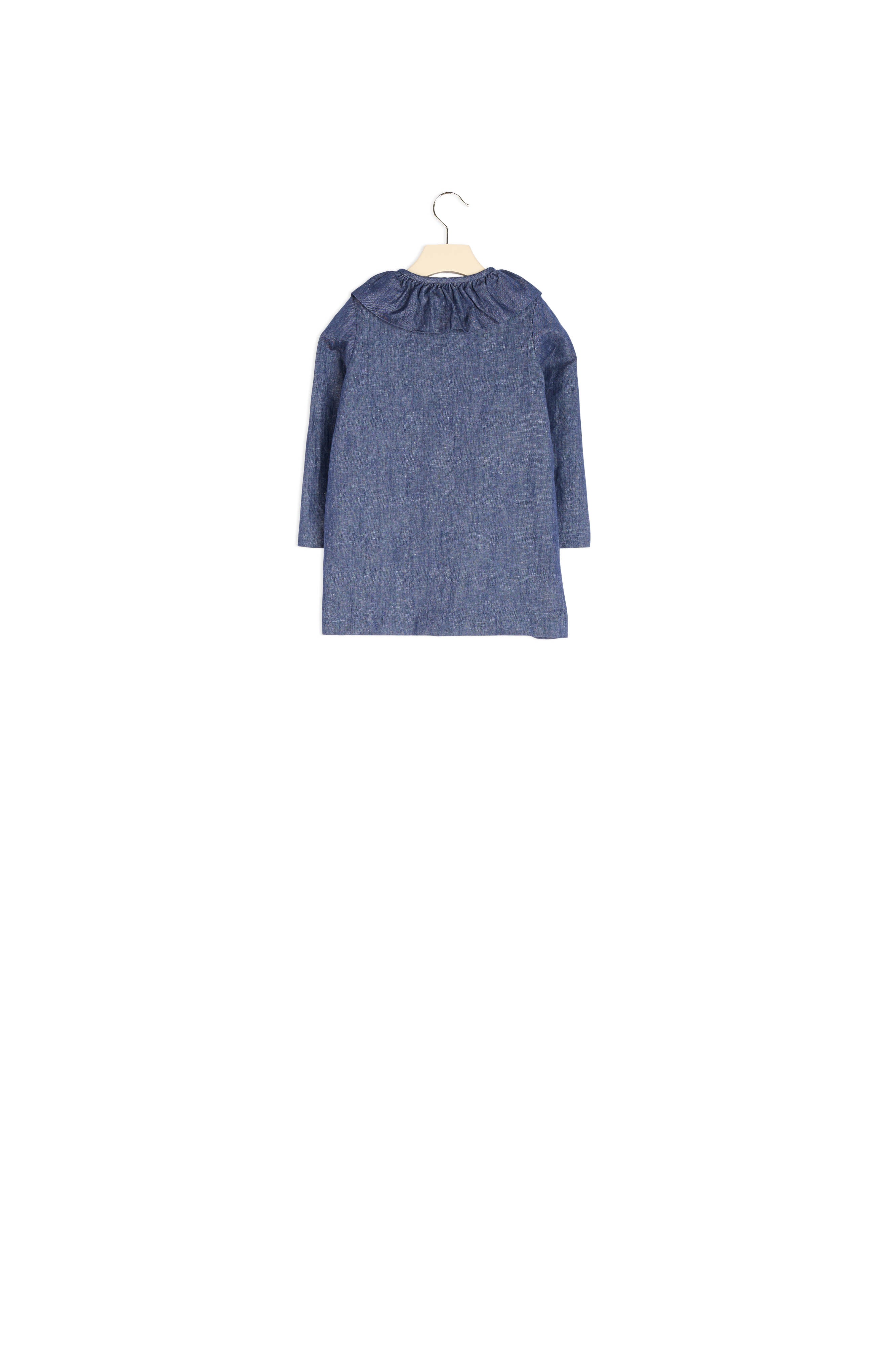 Manteau Nancy - Bonpoint vintage