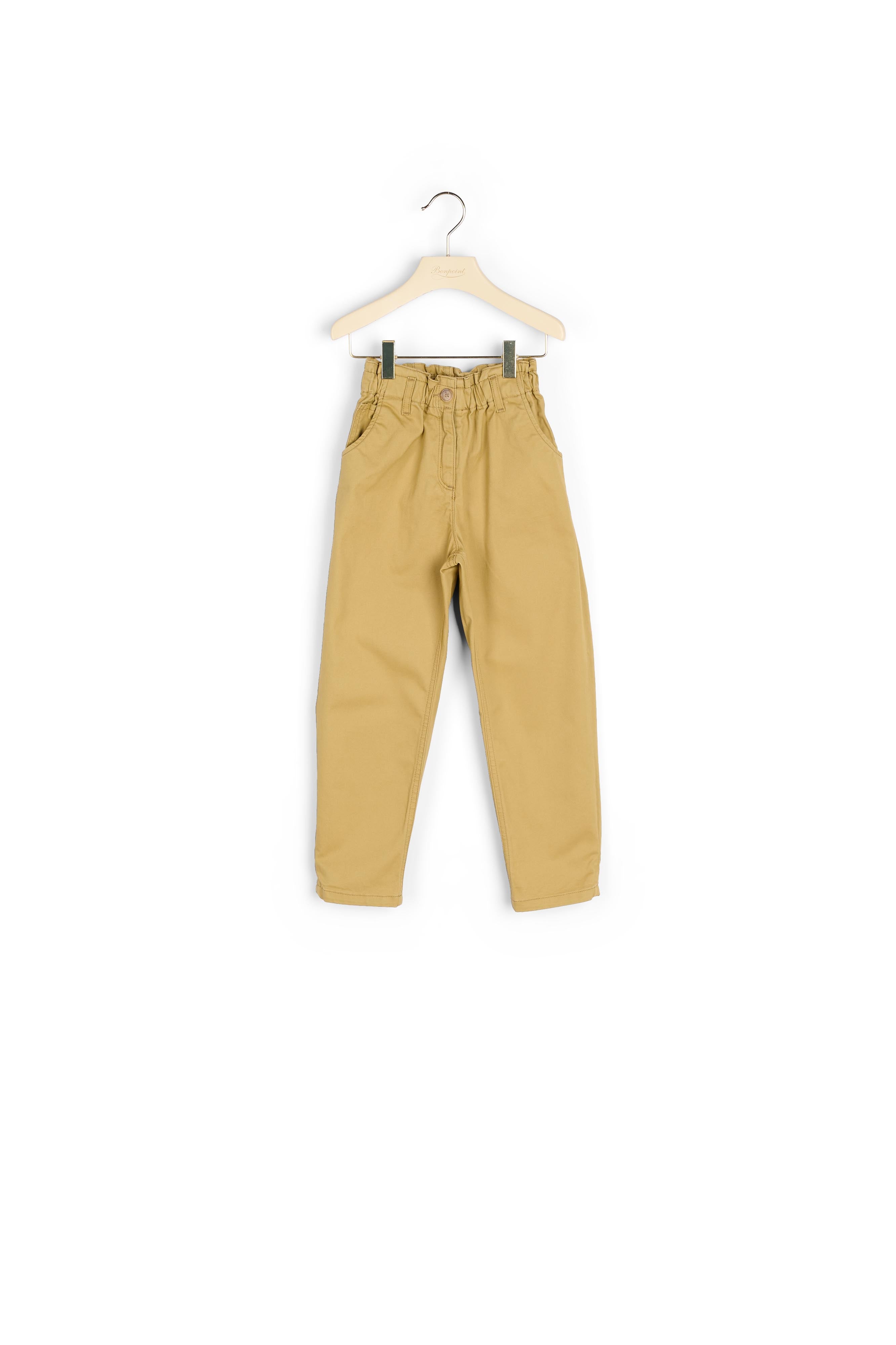 Pantalon Sonie - Bonpoint vintage