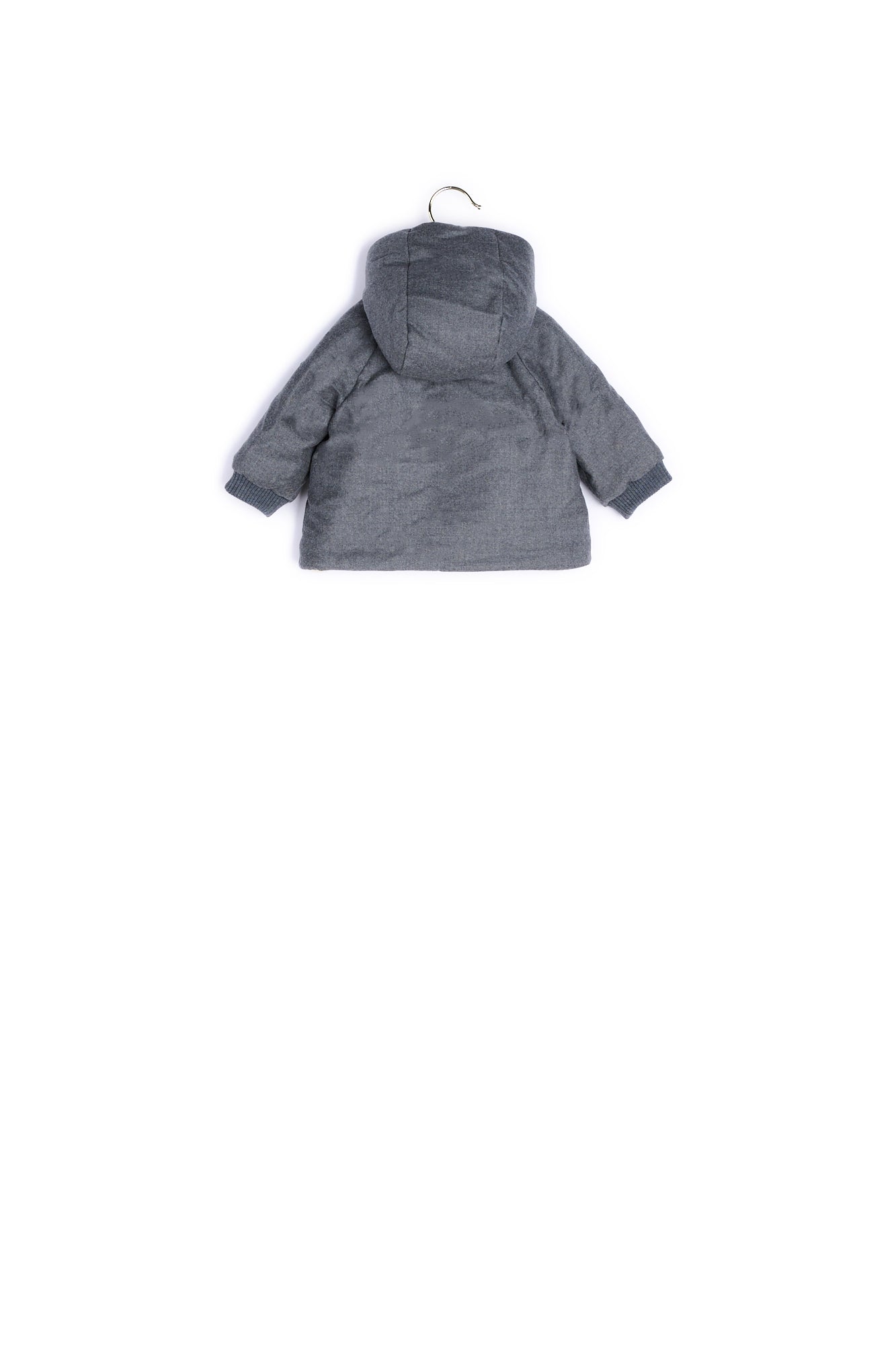 Manteau Minois - Bonpoint vintage