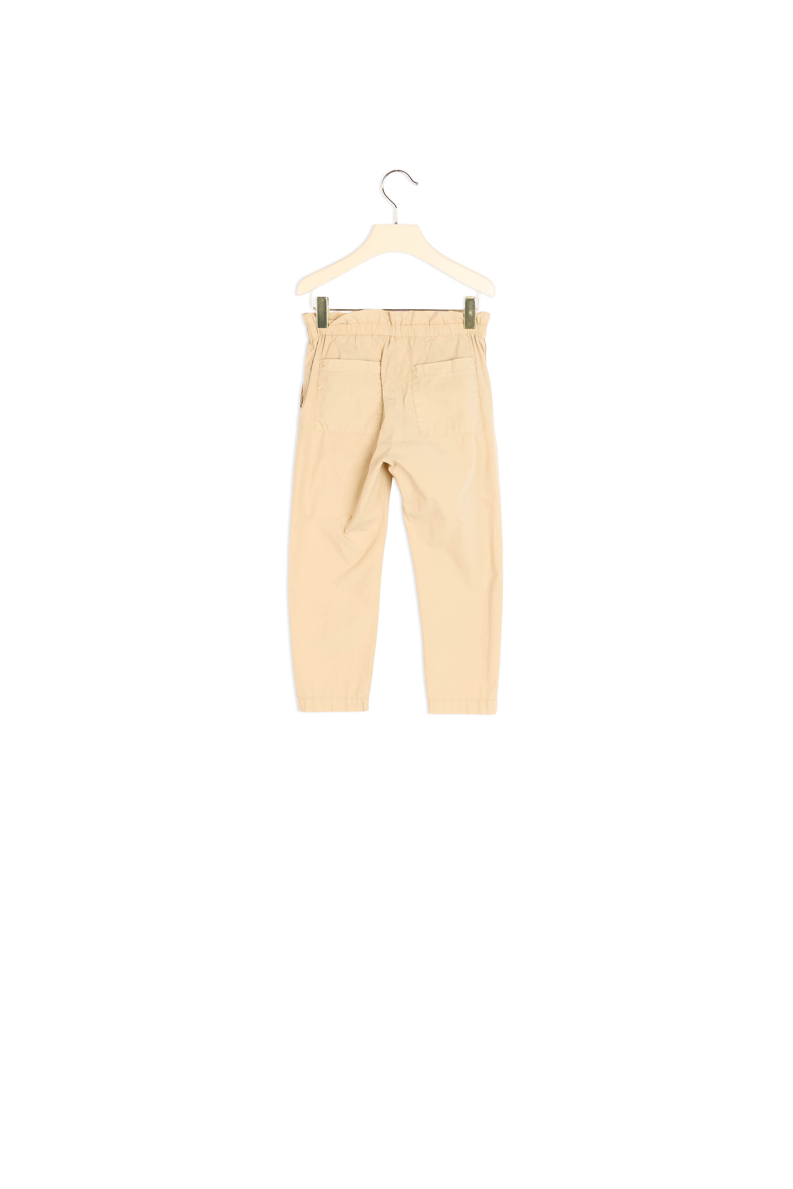 Pantalon en popeline - Bonpoint vintage
