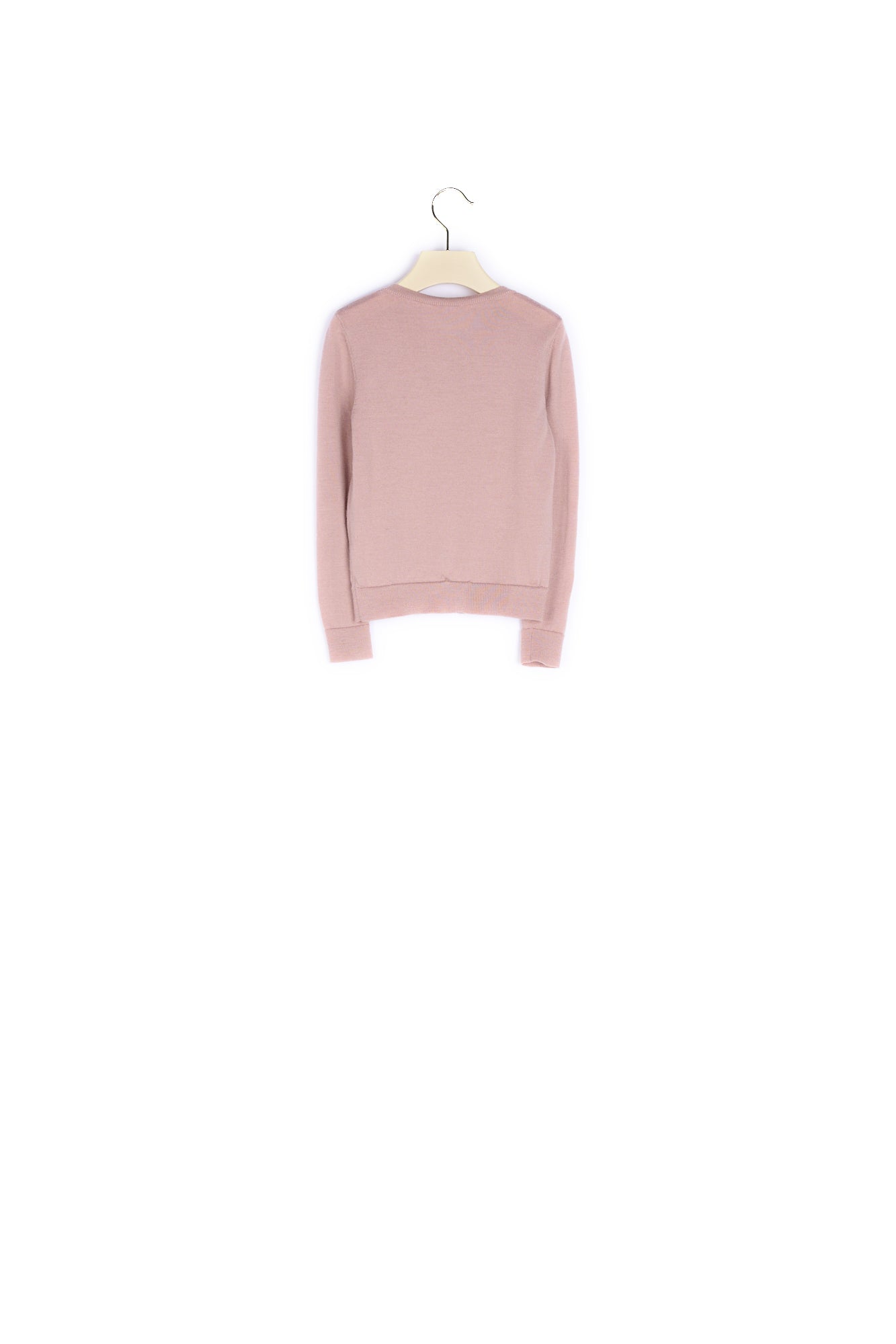 Cardigan Basic - Bonpoint vintage