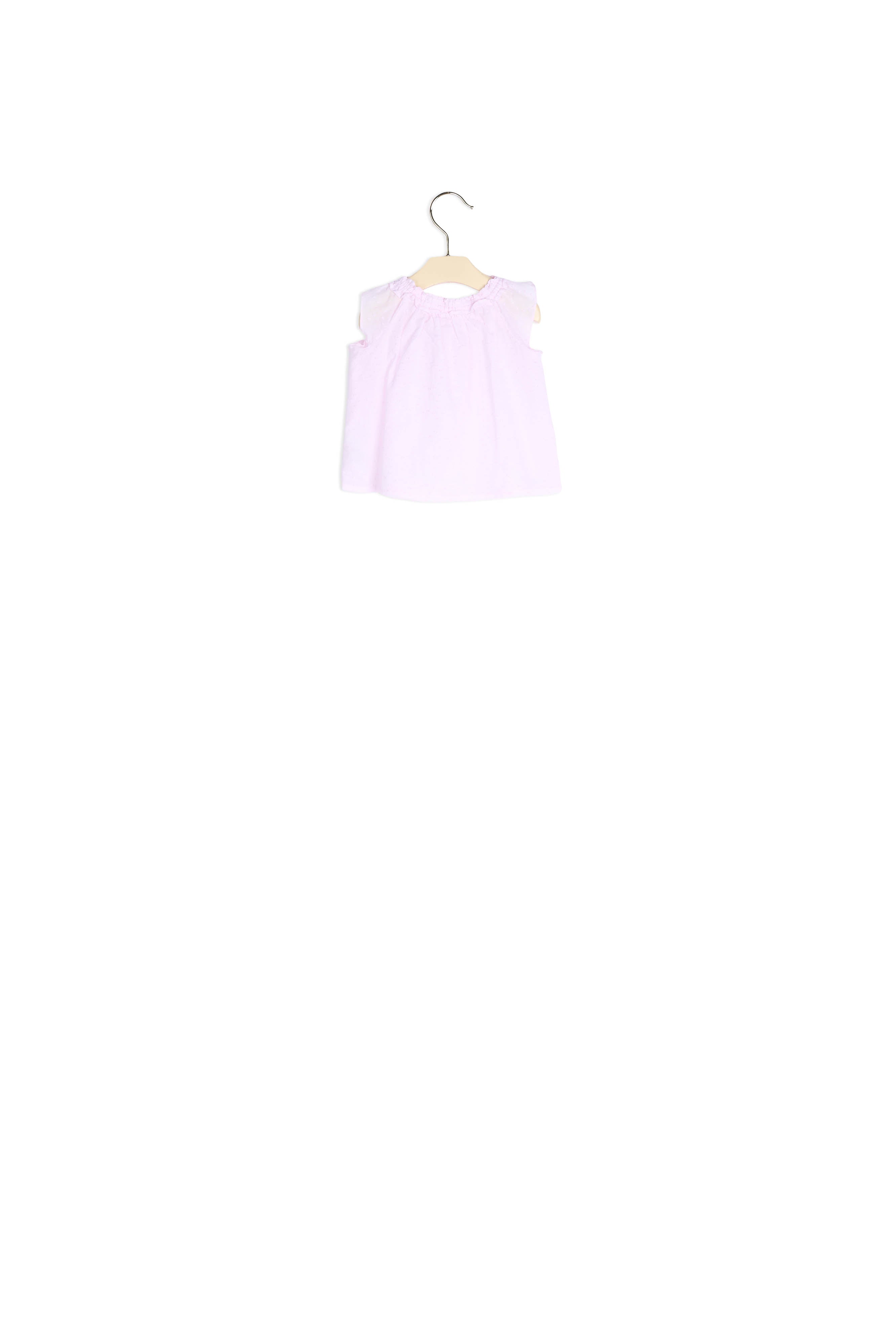 Blouse Laure - Bonpoint vintage