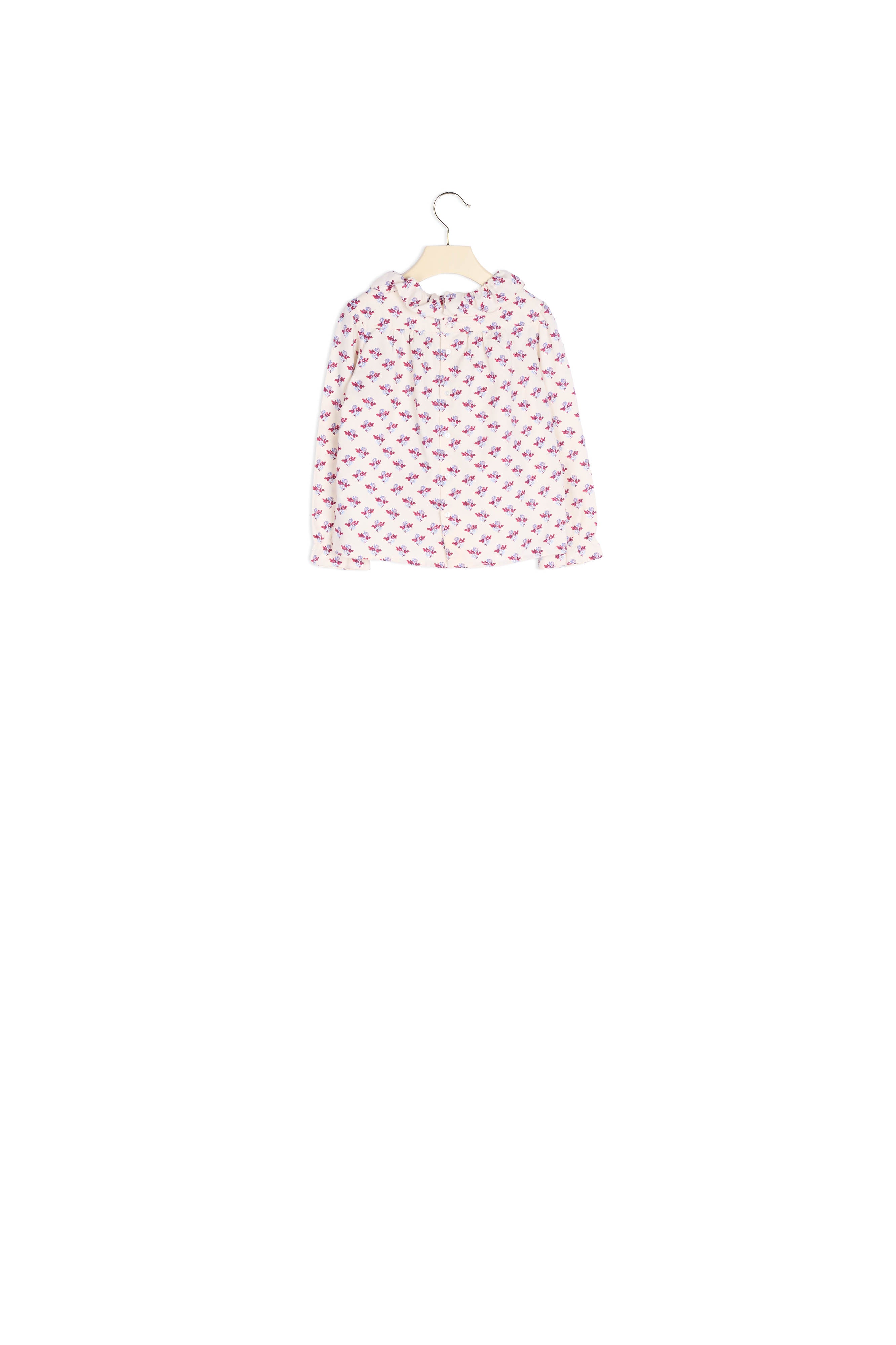 Blouse Marjo - Bonpoint vintage