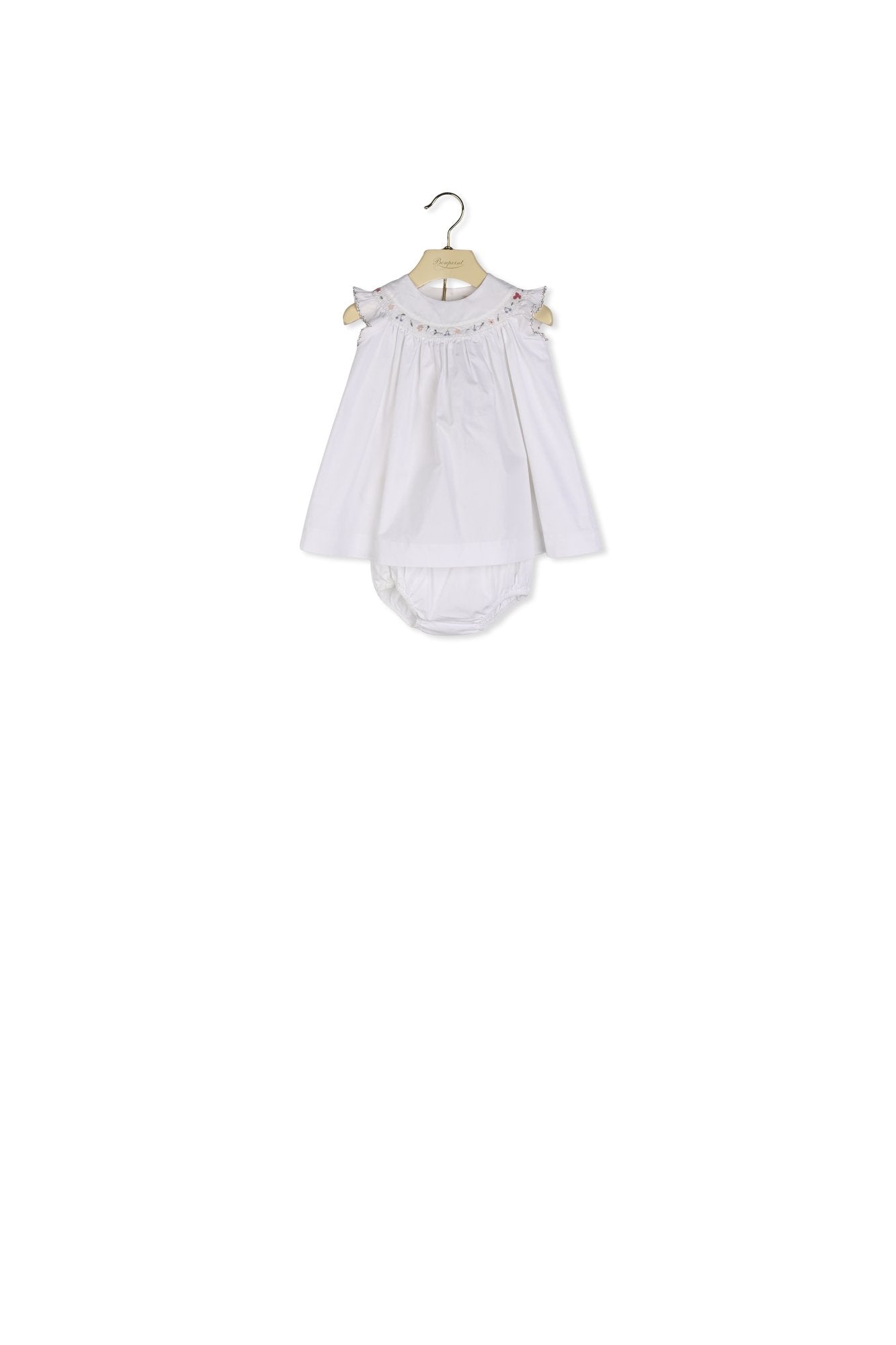 Robe Amantine - Bonpoint vintage