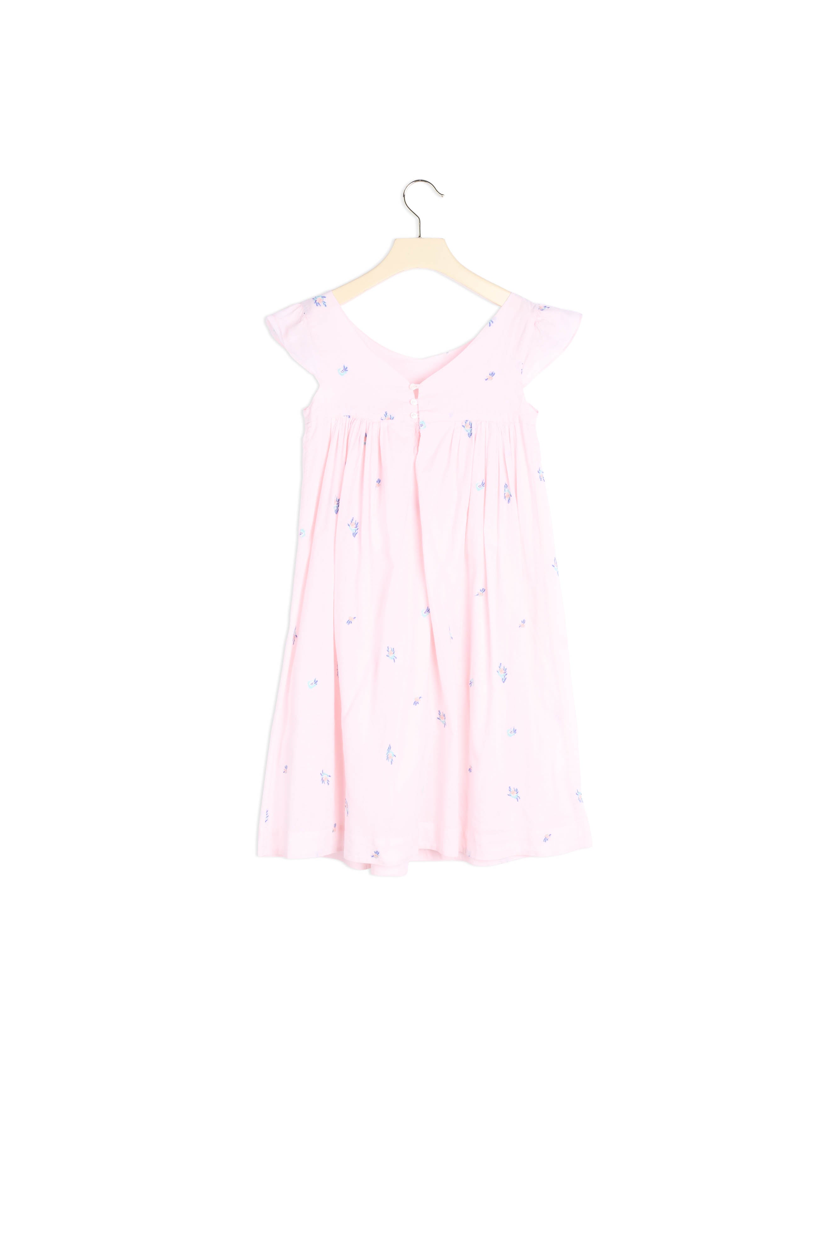 Robe Galante - Bonpoint vintage