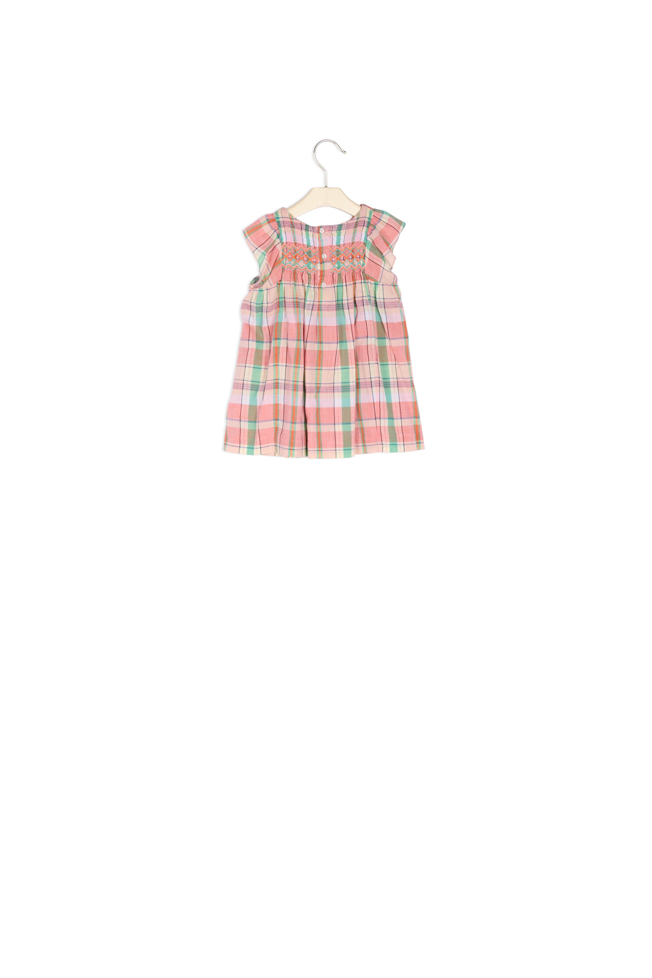 Robe Cadelili - Bonpoint vintage