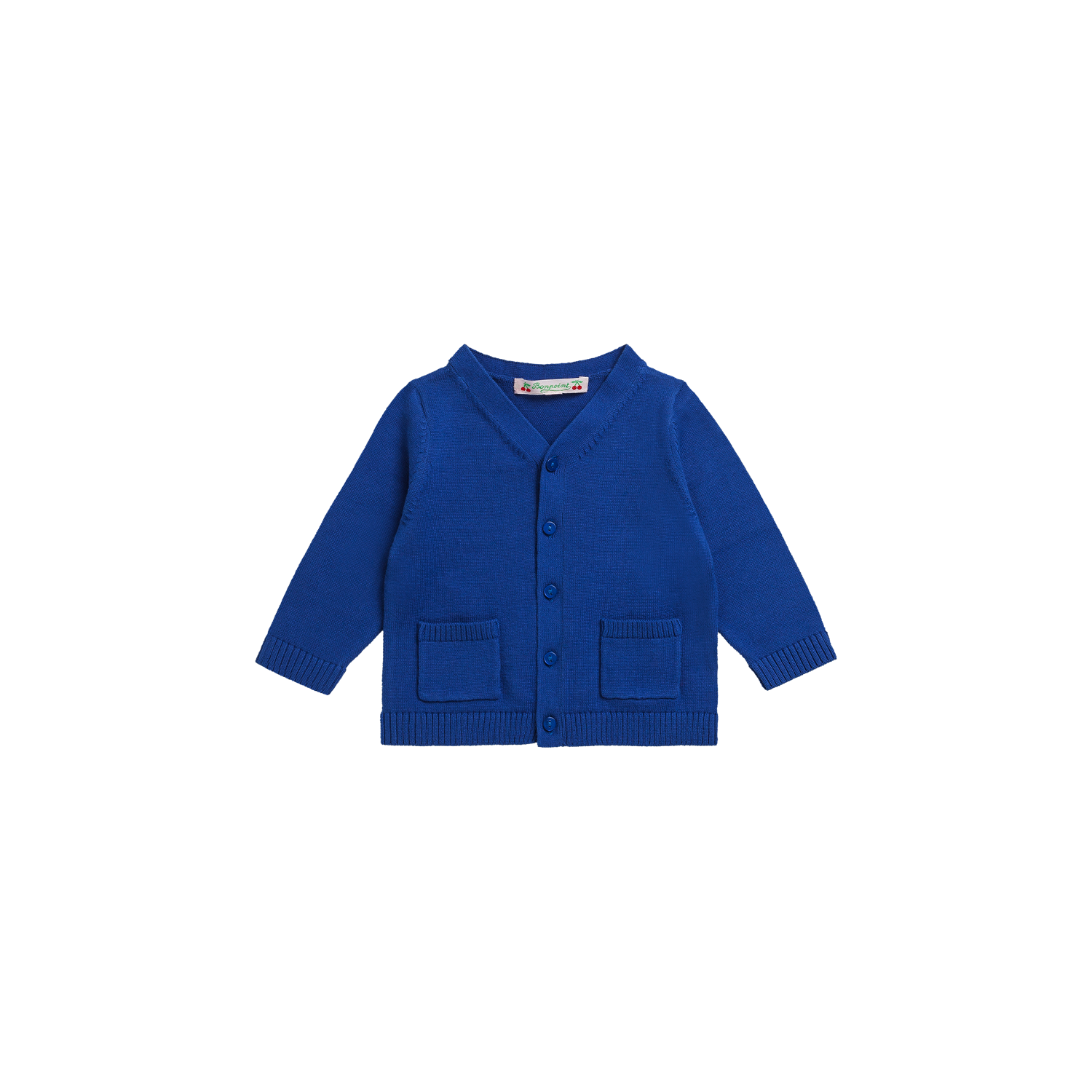 Cardigan - Bonpoint vintage