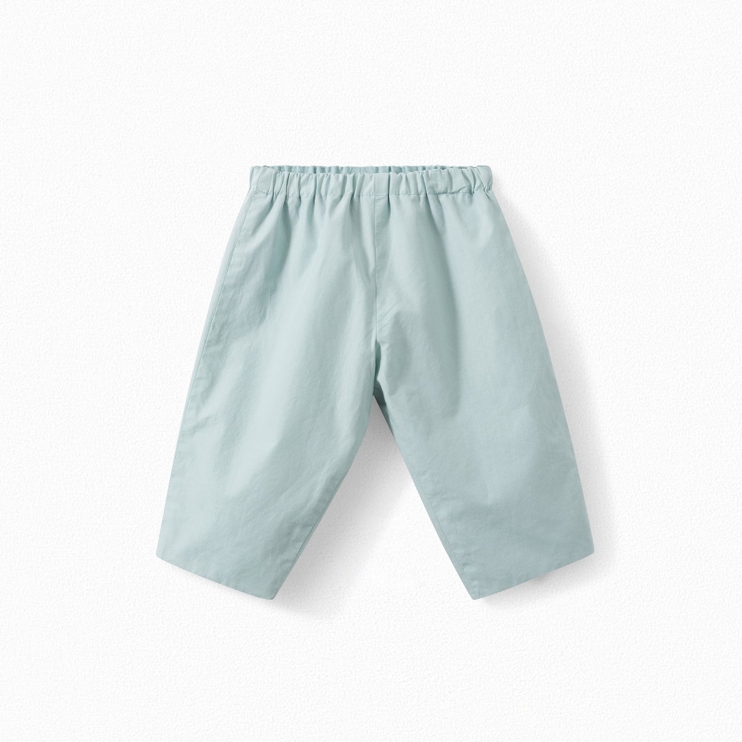 Pantalon en popeline bébé - Bonpoint vintage