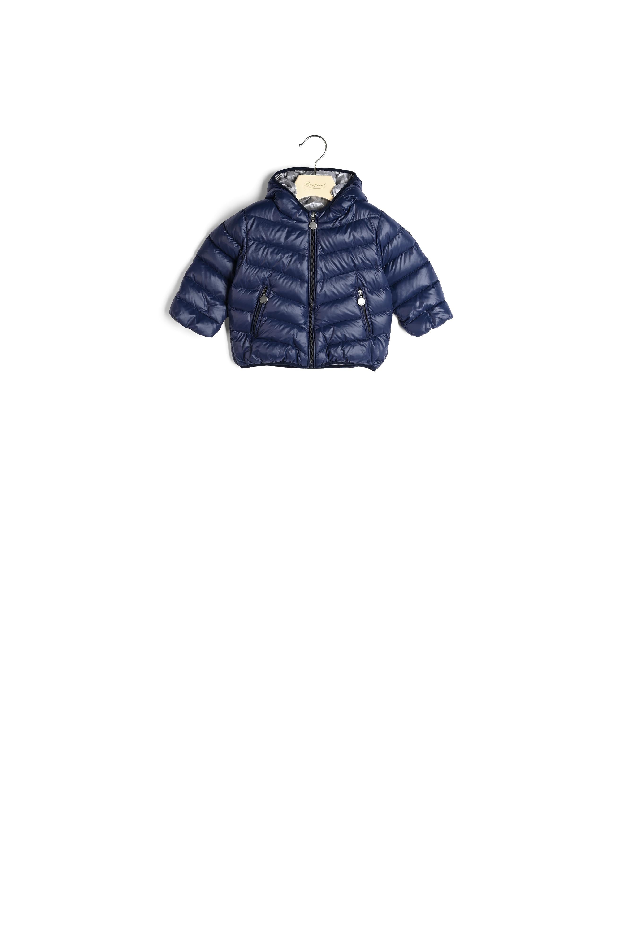 Doudoune Mikado - Bonpoint vintage