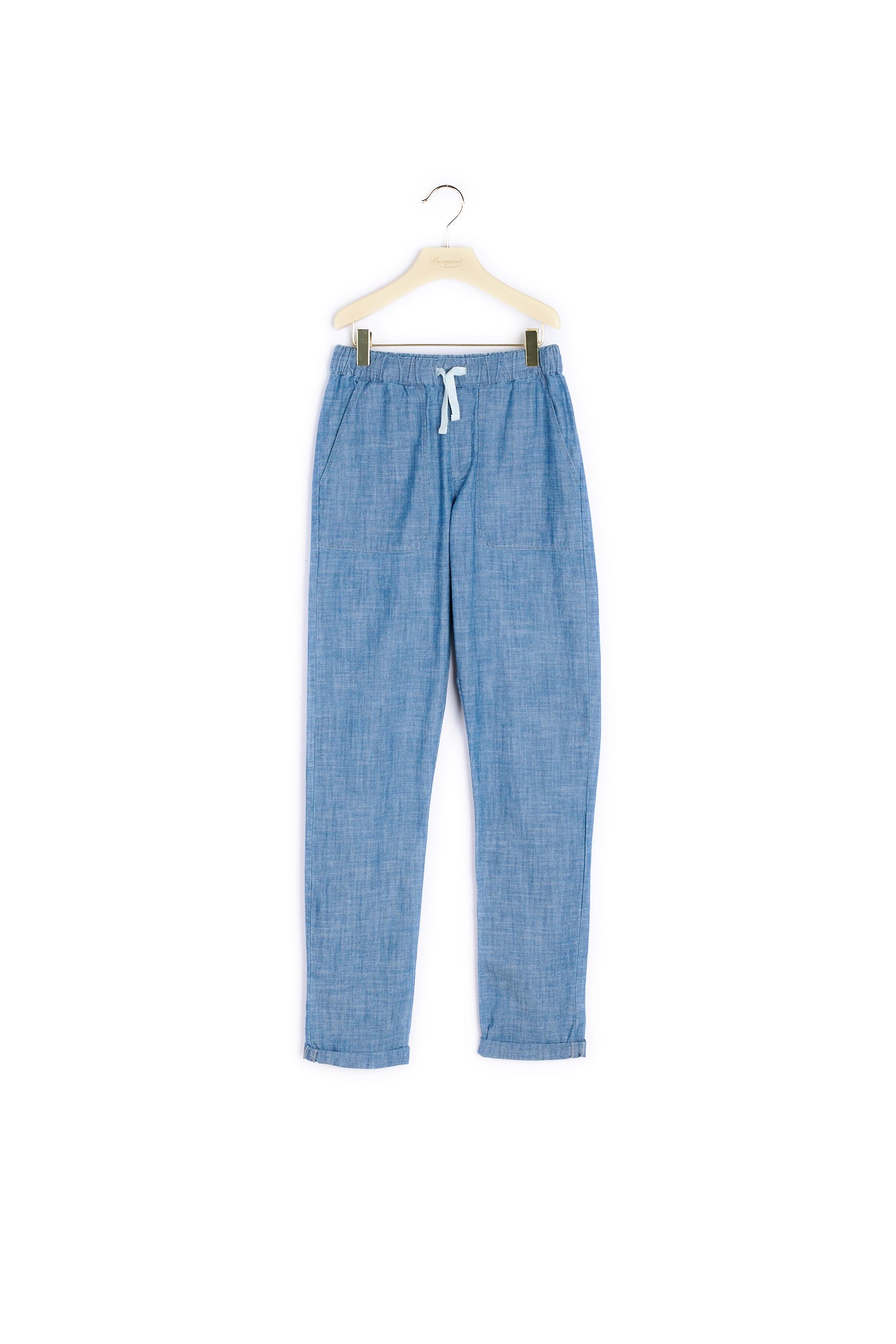 Pantalon Gregory garçon - Bonpoint vintage