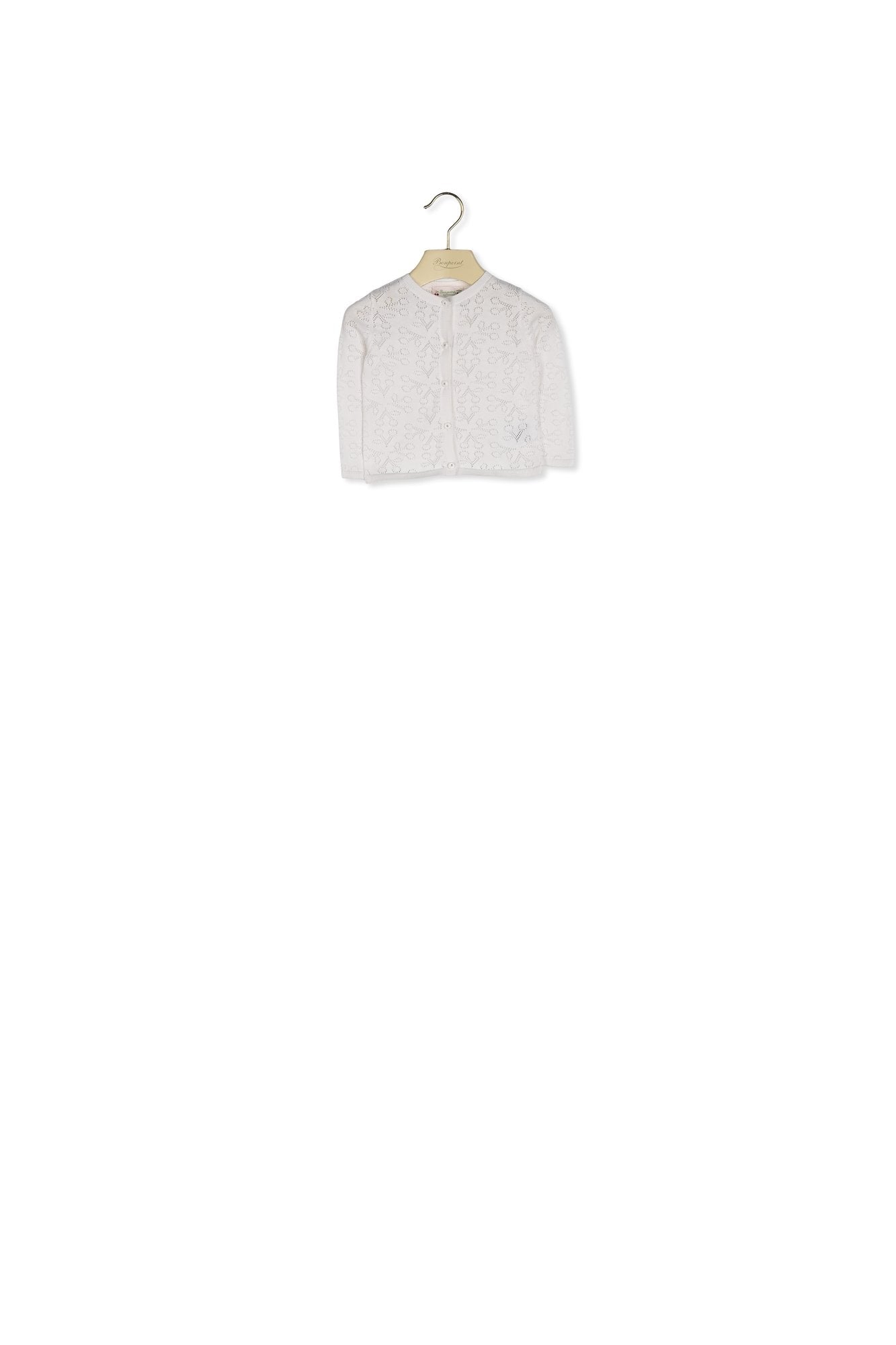 Cardigan Clayel - Bonpoint vintage