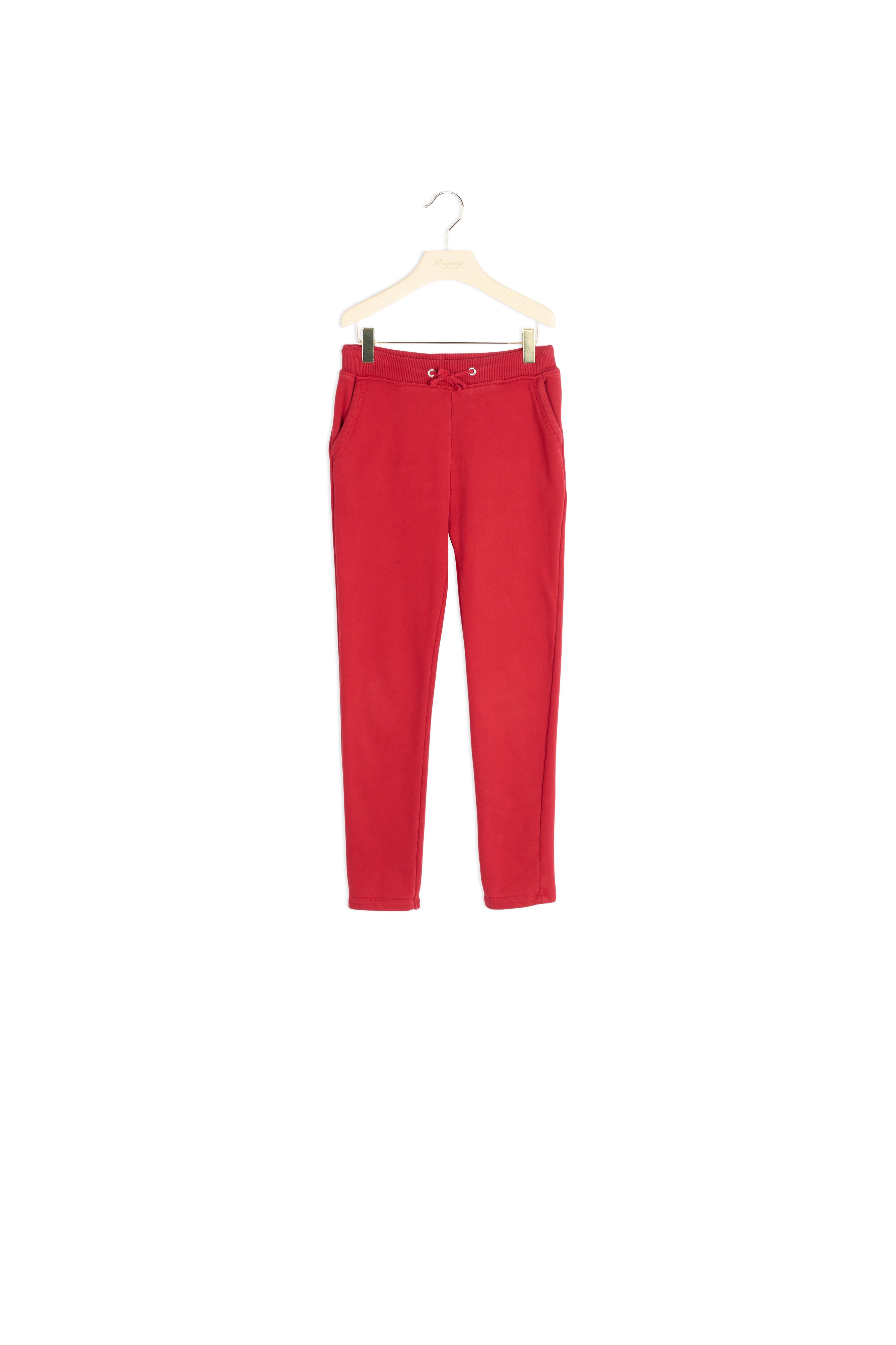 Jogging en molleton - Bonpoint vintage