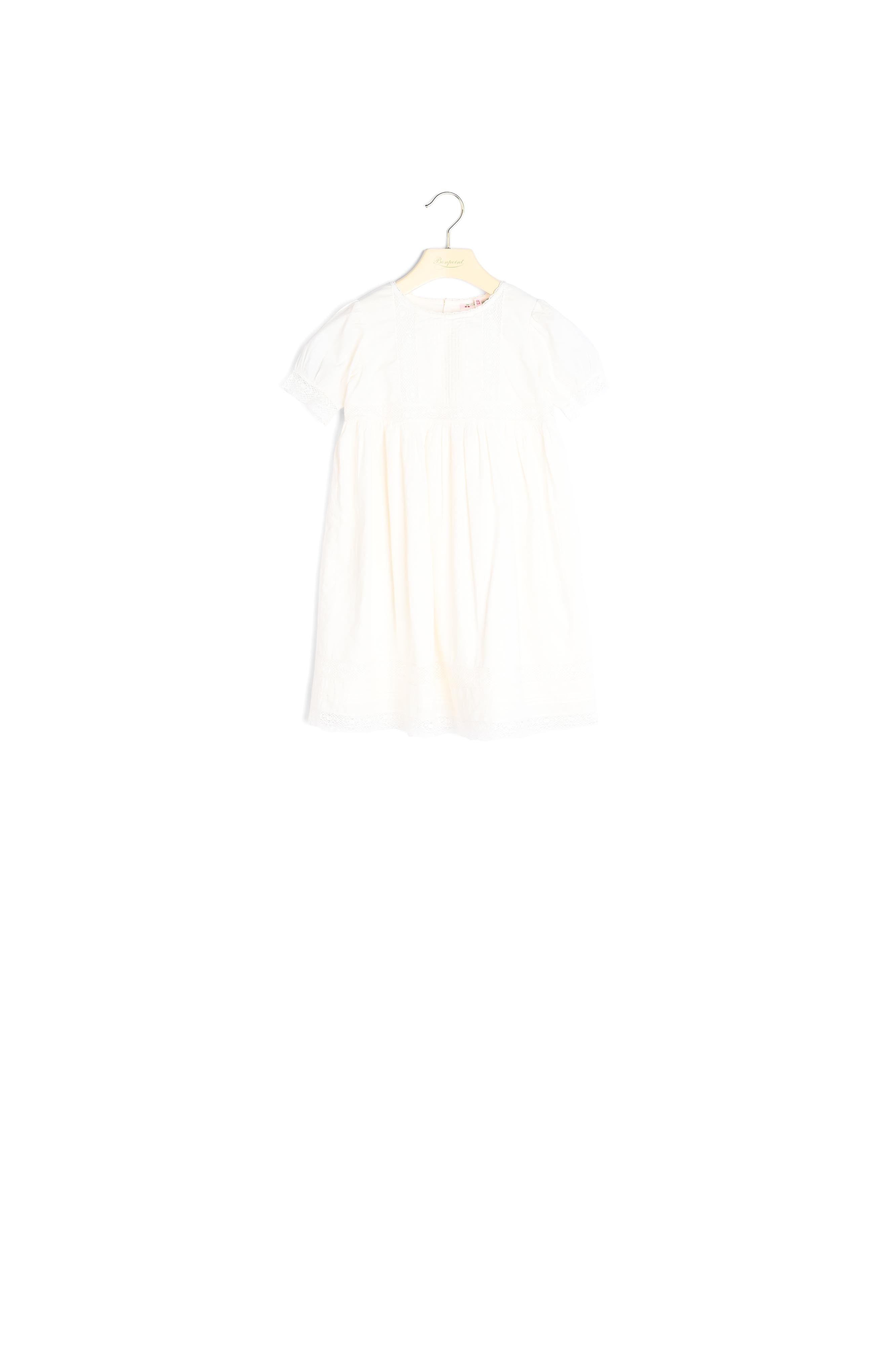 Robe Gwen - Bonpoint vintage