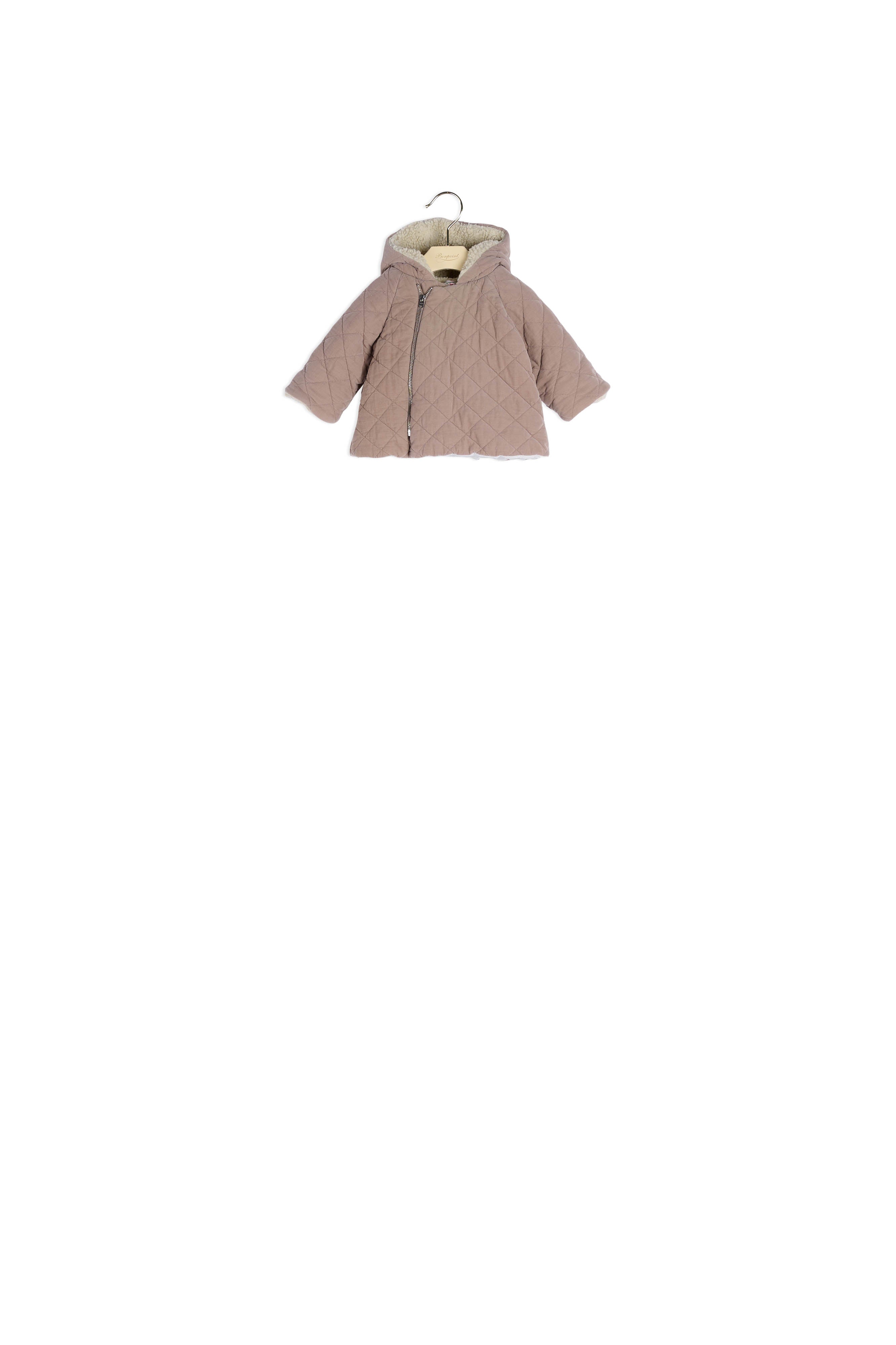 Manteau Minois - Bonpoint vintage