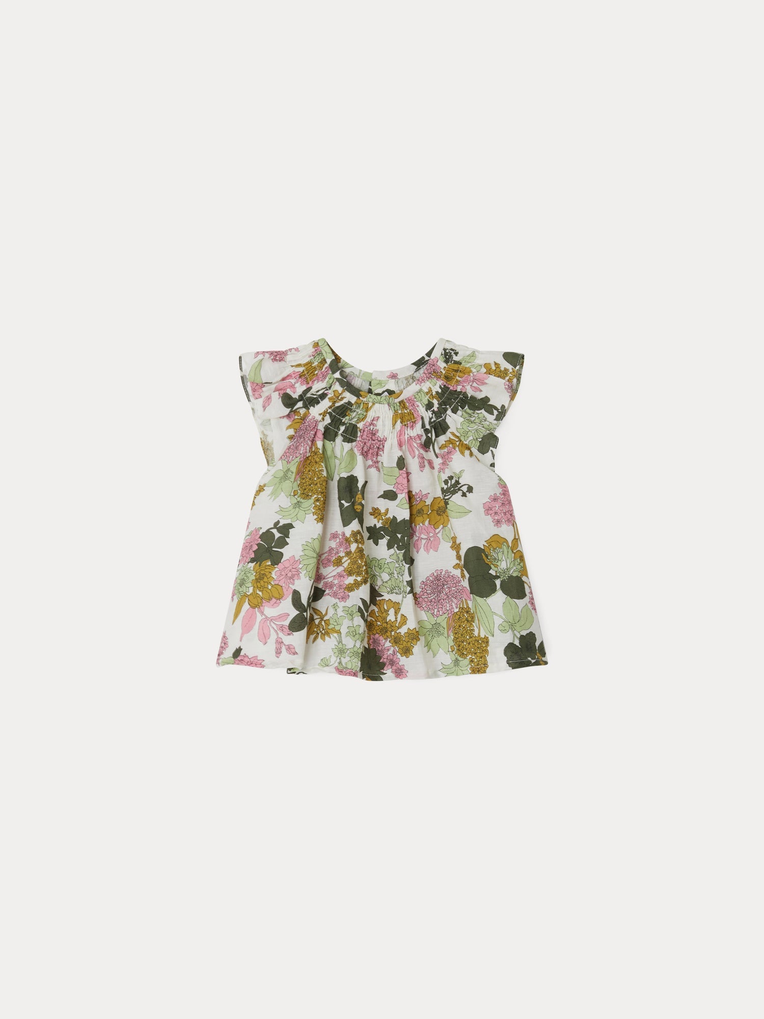 Blouse Constantine - Bonpoint vintage