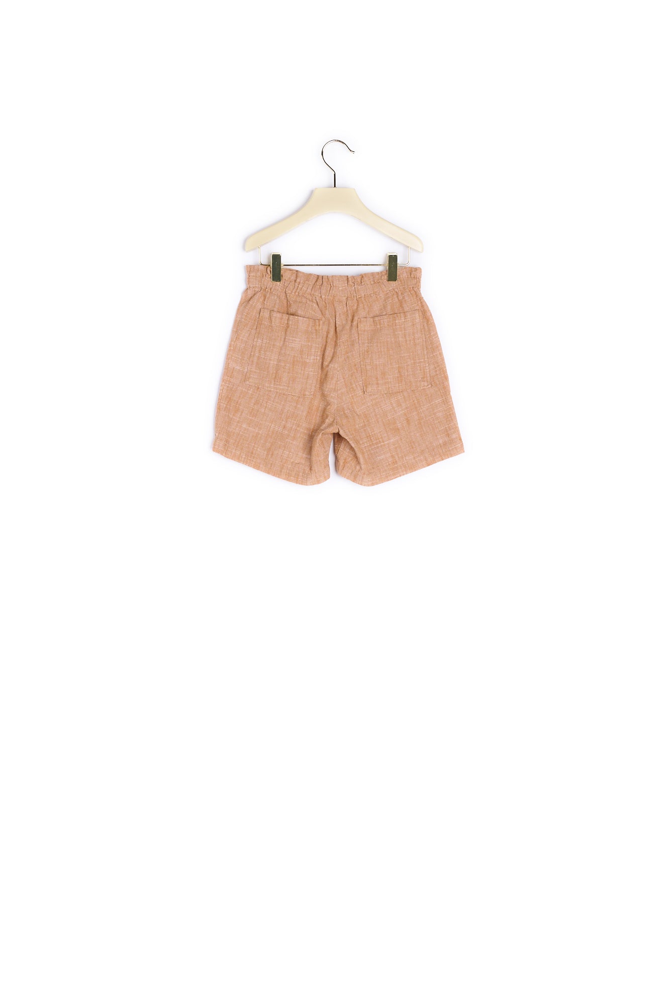 Short en chambray - Bonpoint vintage
