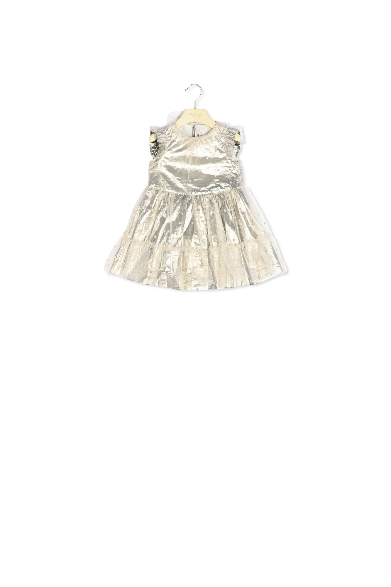 Robe Bonheur - Bonpoint vintage