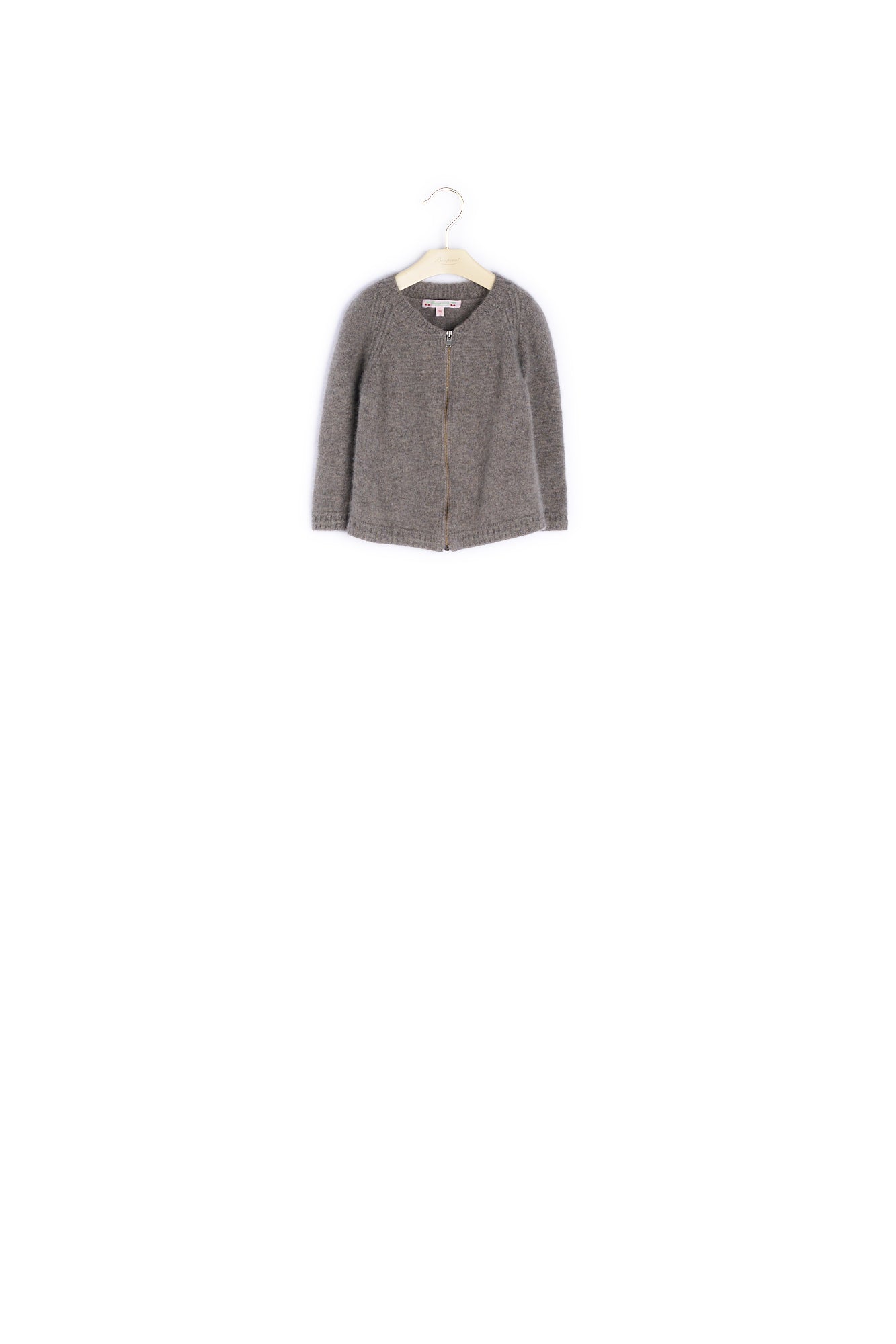 Cardigan bébé - Bonpoint vintage
