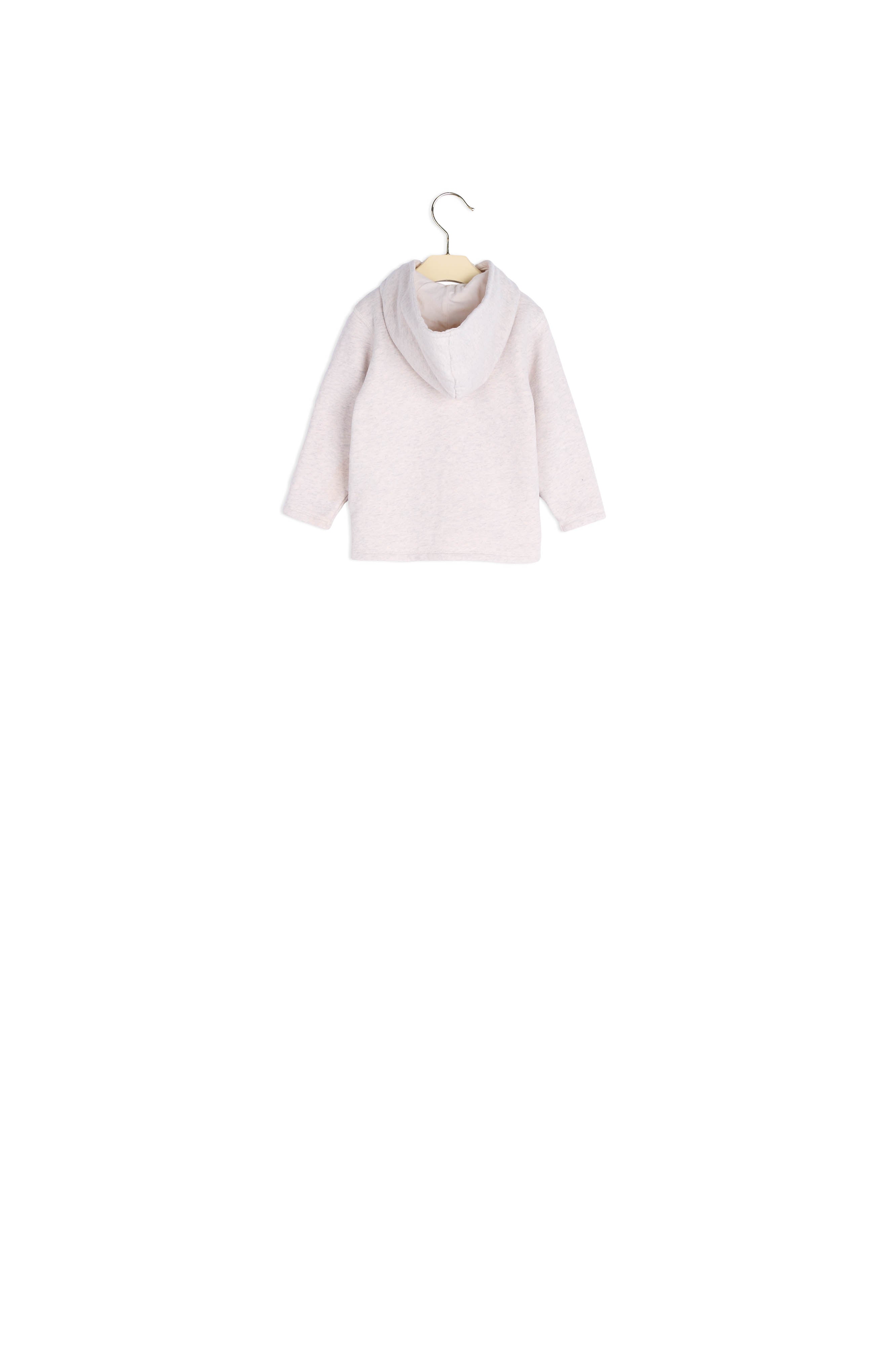 Cardigan en molleton - Bonpoint vintage