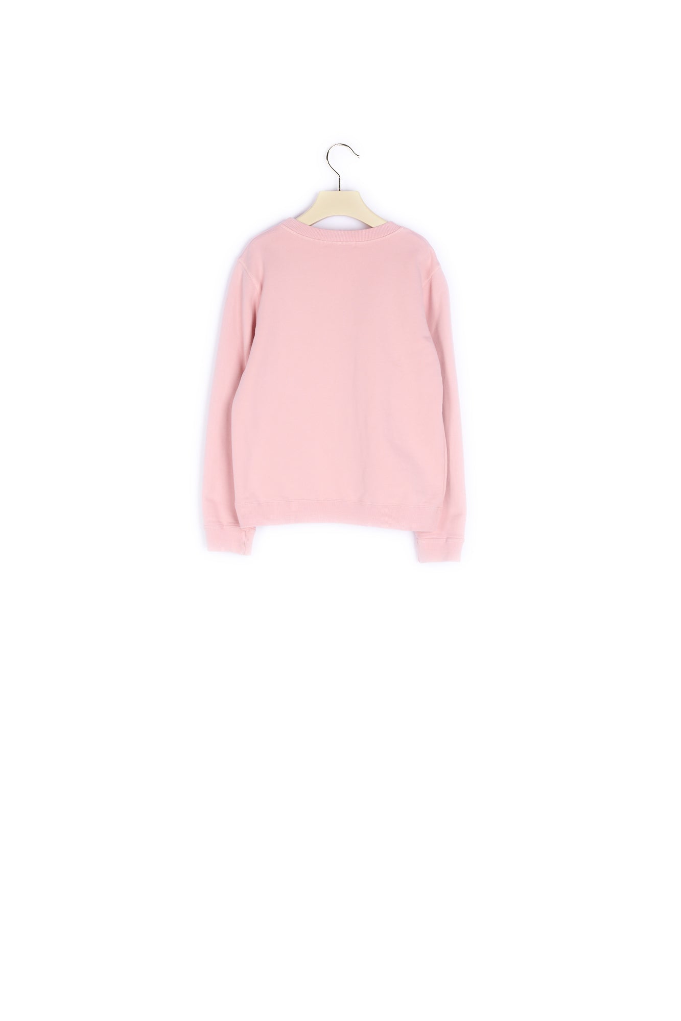 Sweatshirt avec applications Liberty - Bonpoint vintage