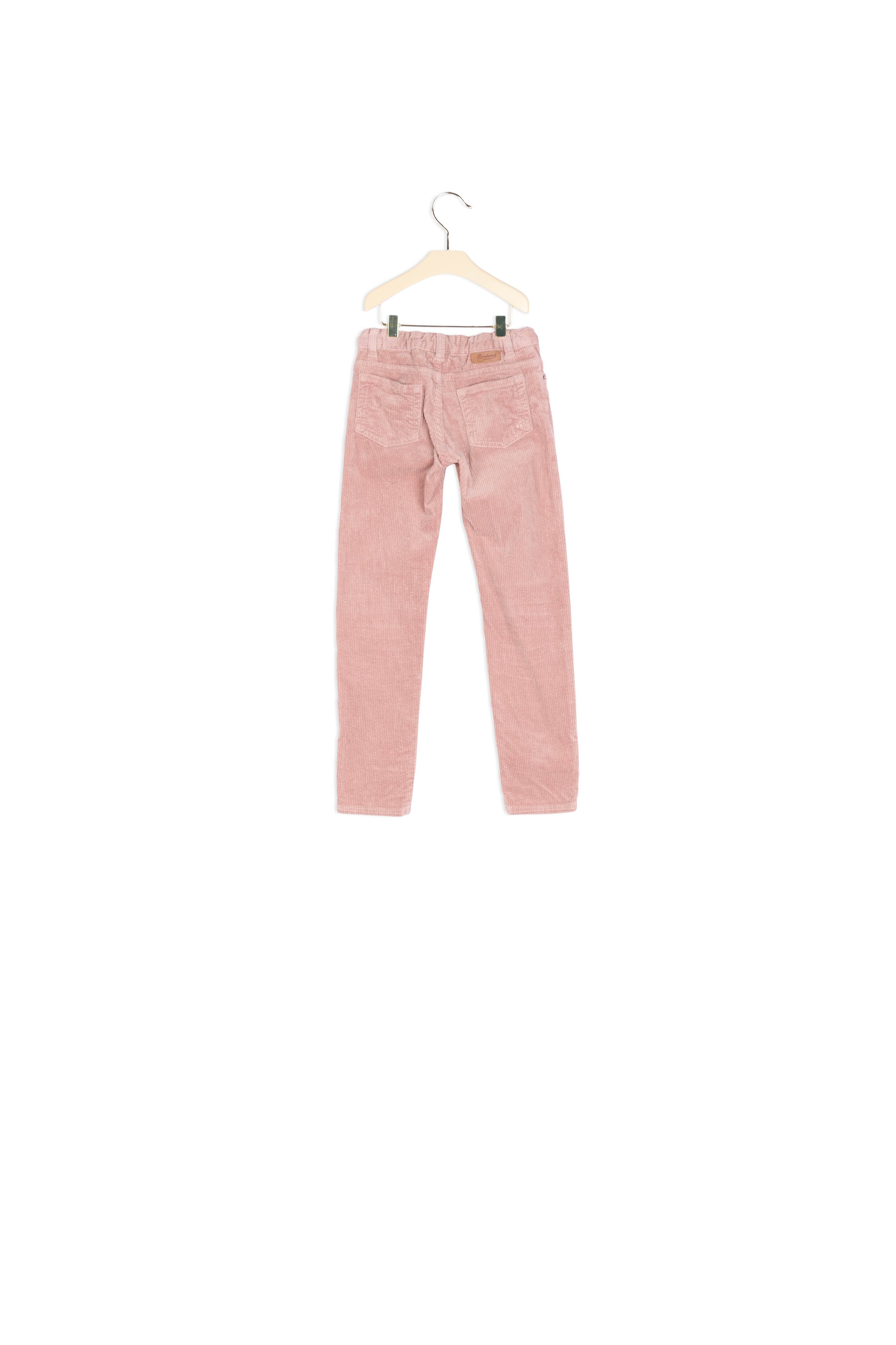Pantalon en velours - Bonpoint vintage