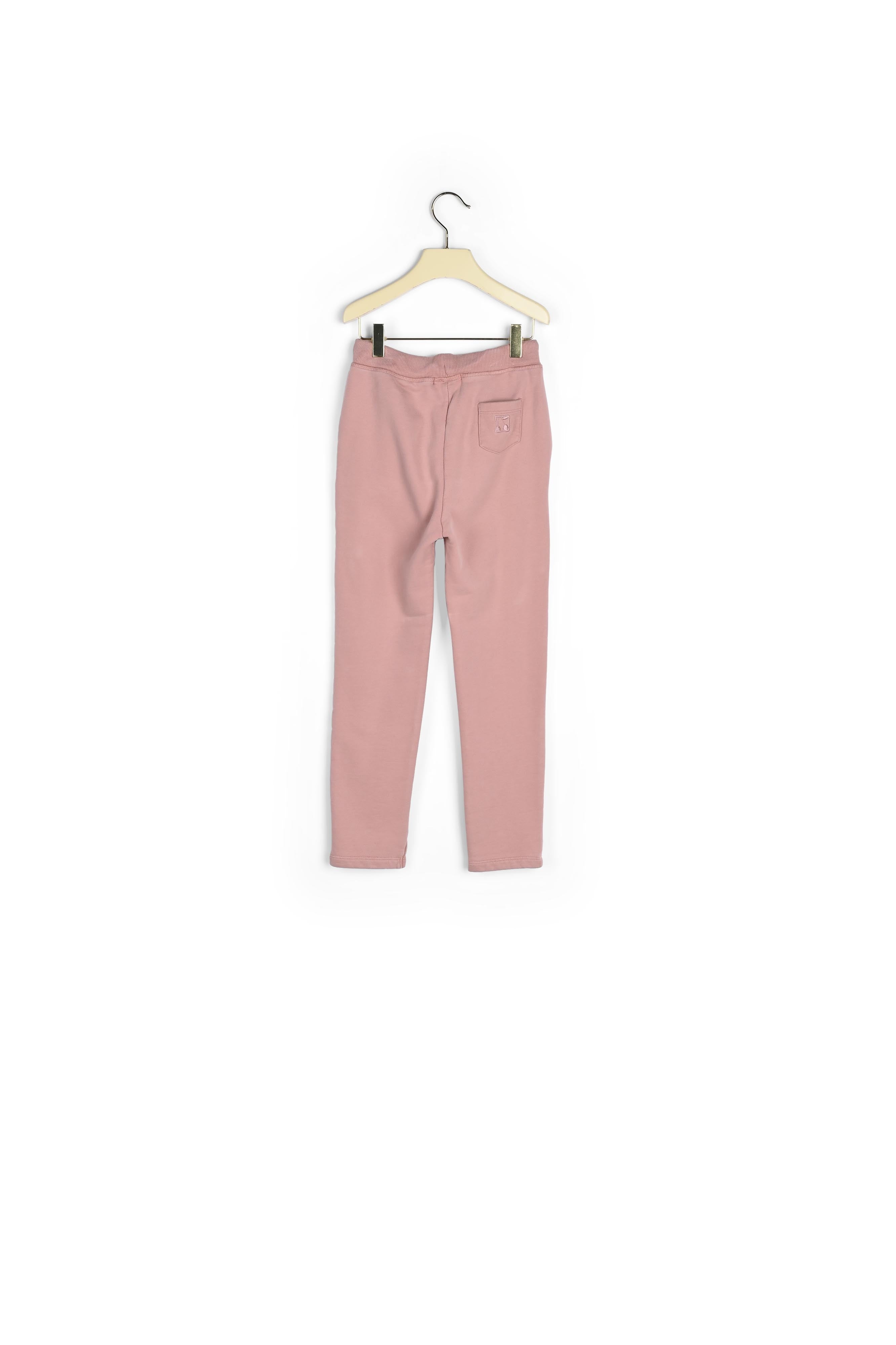Jogging en molleton fille - Bonpoint vintage