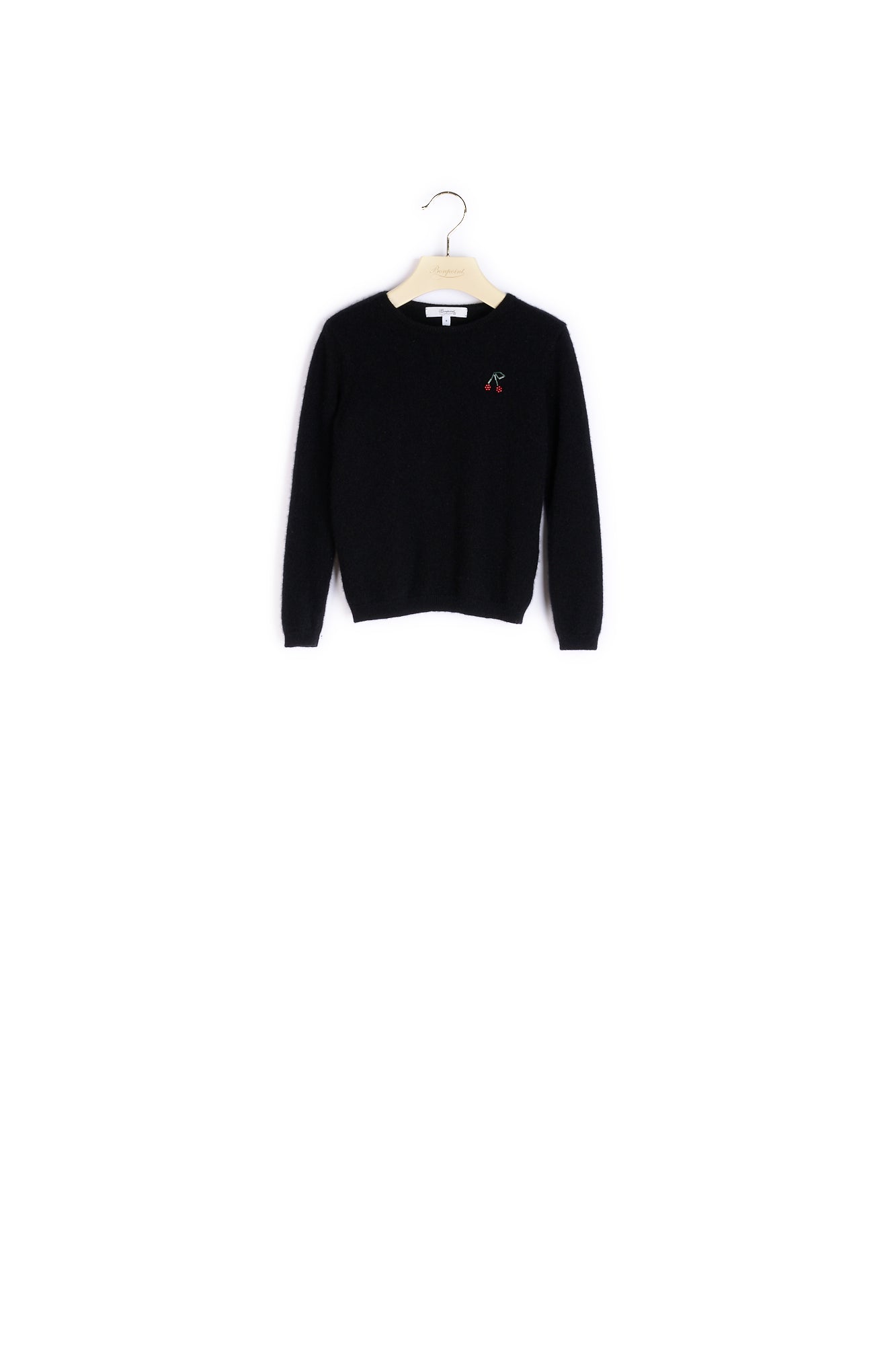 Pull Cachemire - Bonpoint vintage