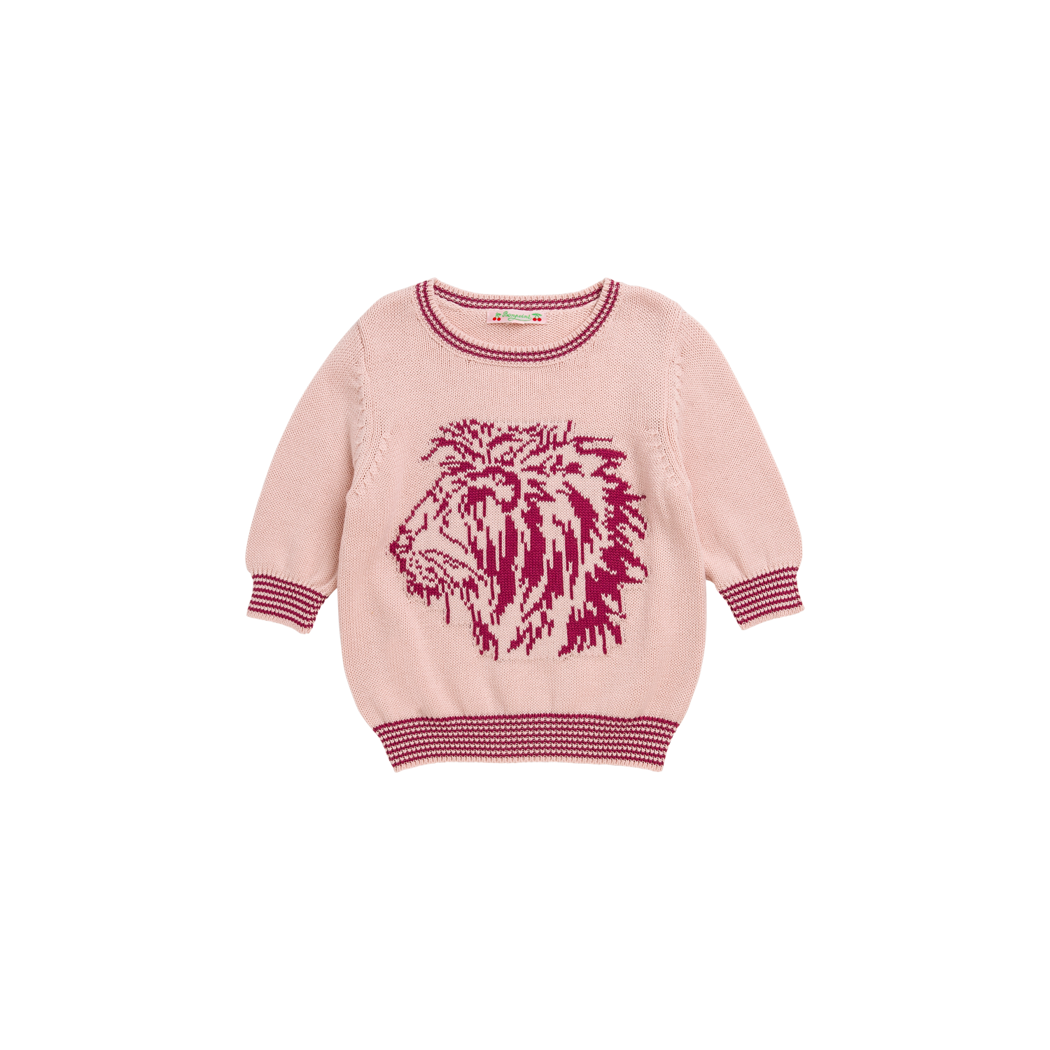 Pull en coton - Bonpoint vintage