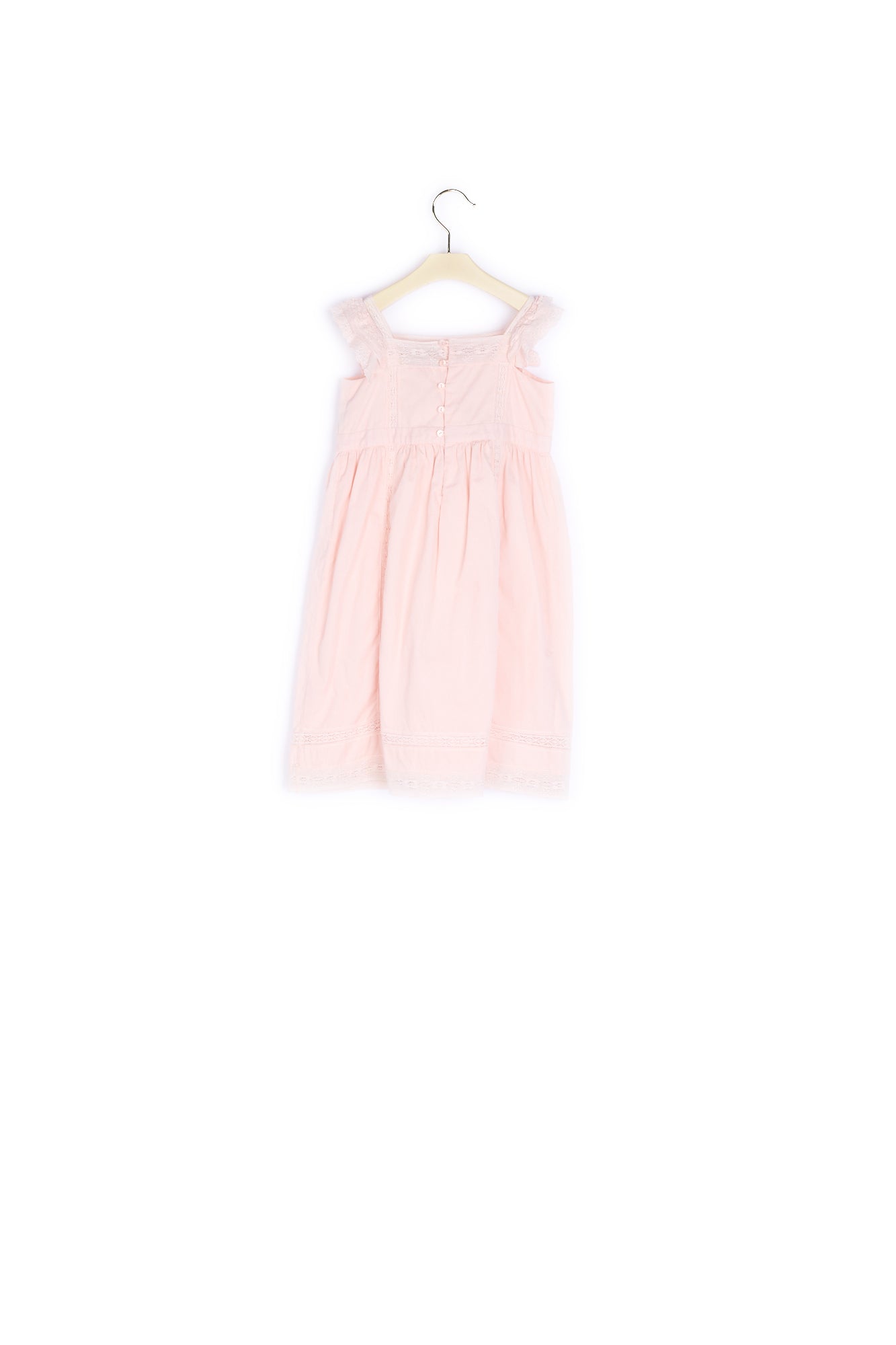 Robe Gigi - Bonpoint vintage