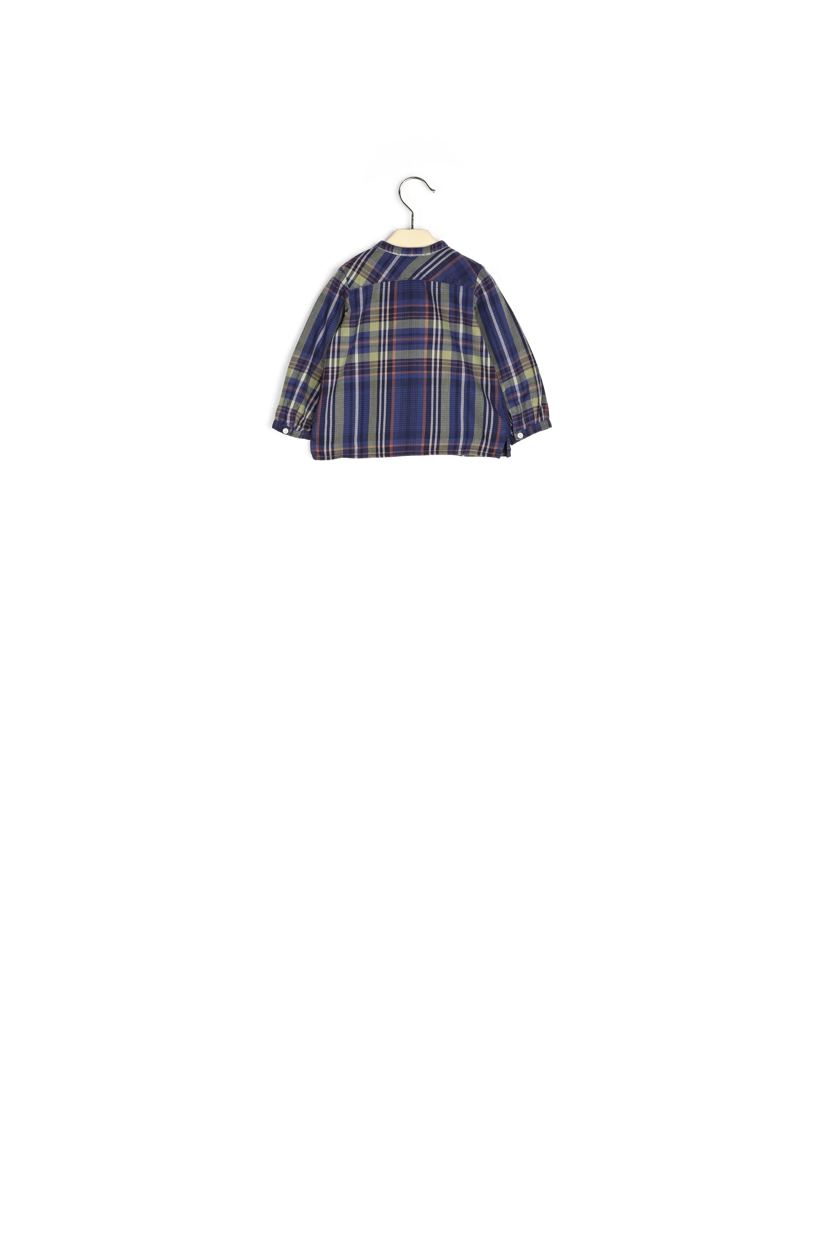 Chemise Polisson - Bonpoint vintage