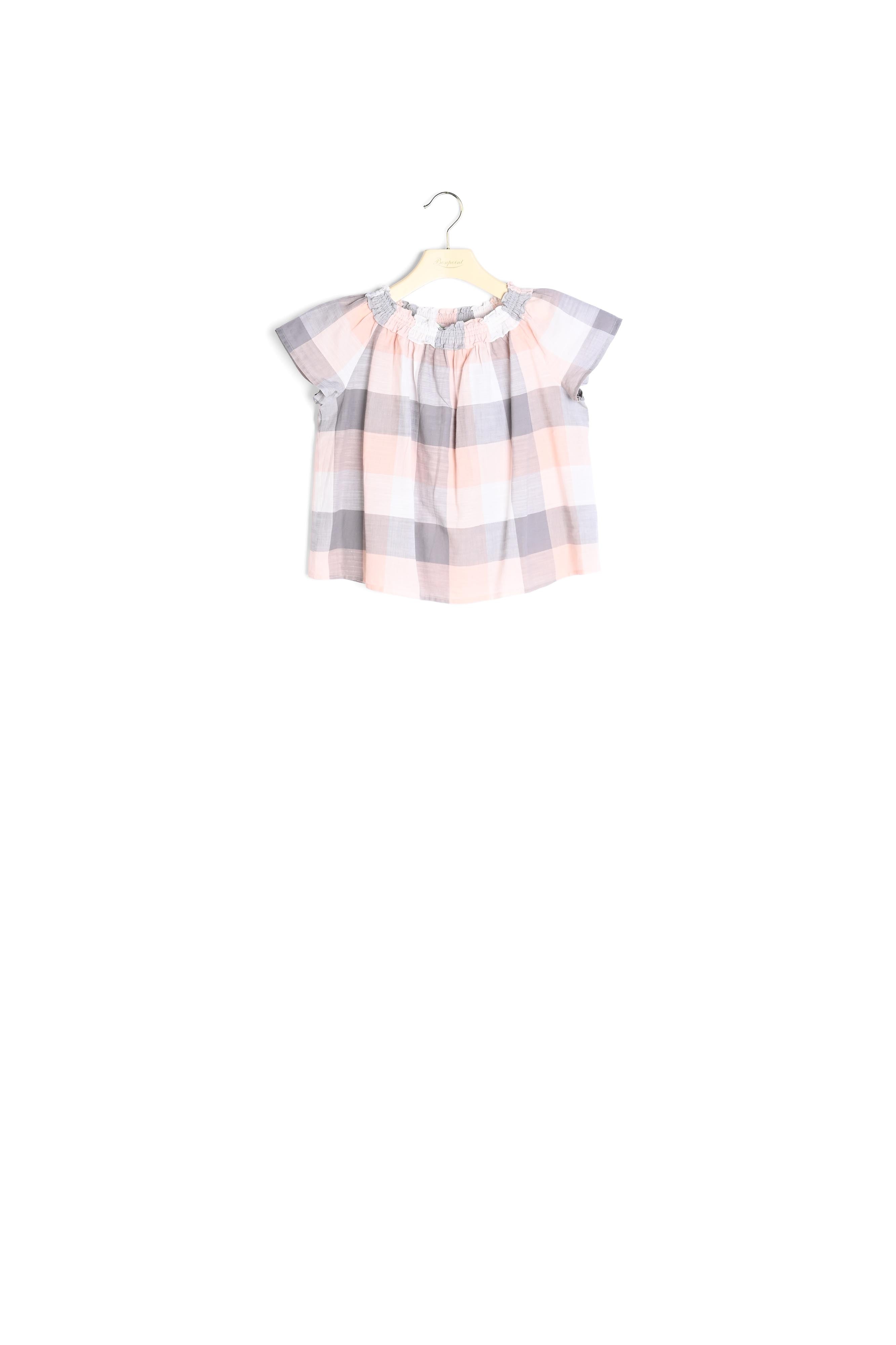 Blouse Goldia - Bonpoint vintage