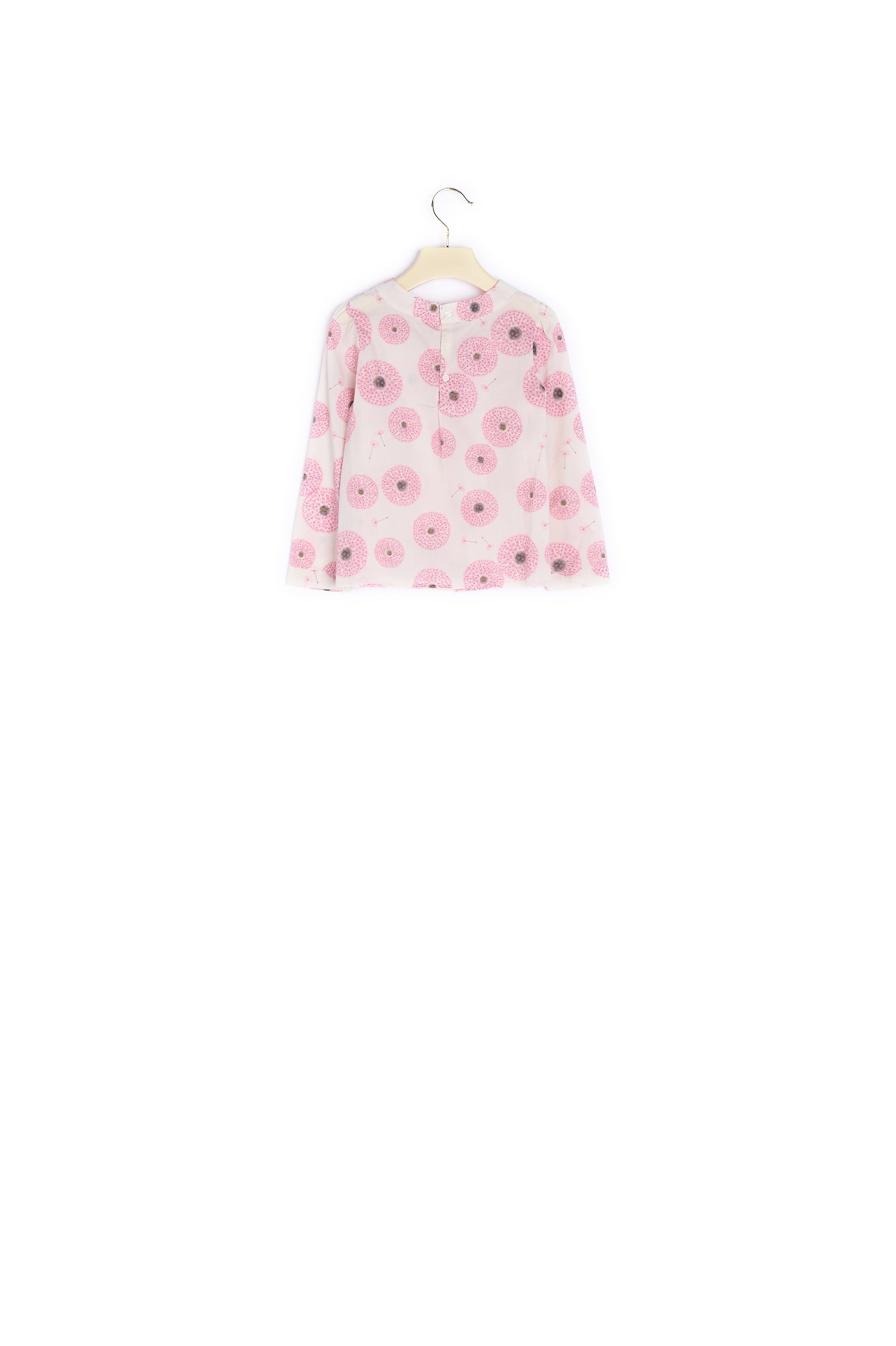 Blouse Mathilde - Bonpoint vintage