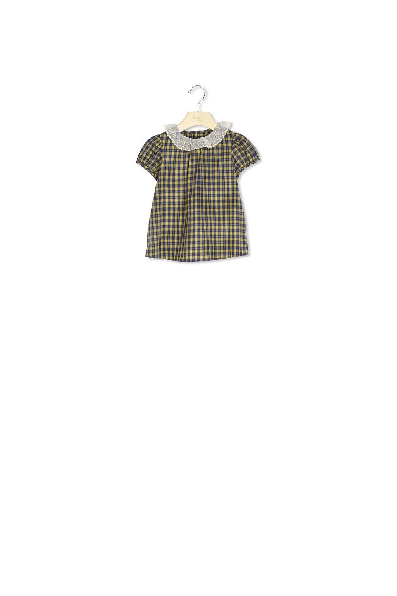 Blouse Cyrine - Bonpoint vintage