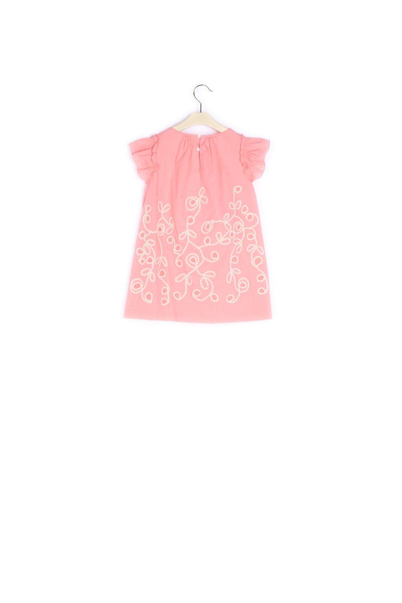 Robe Lucile - Bonpoint vintage