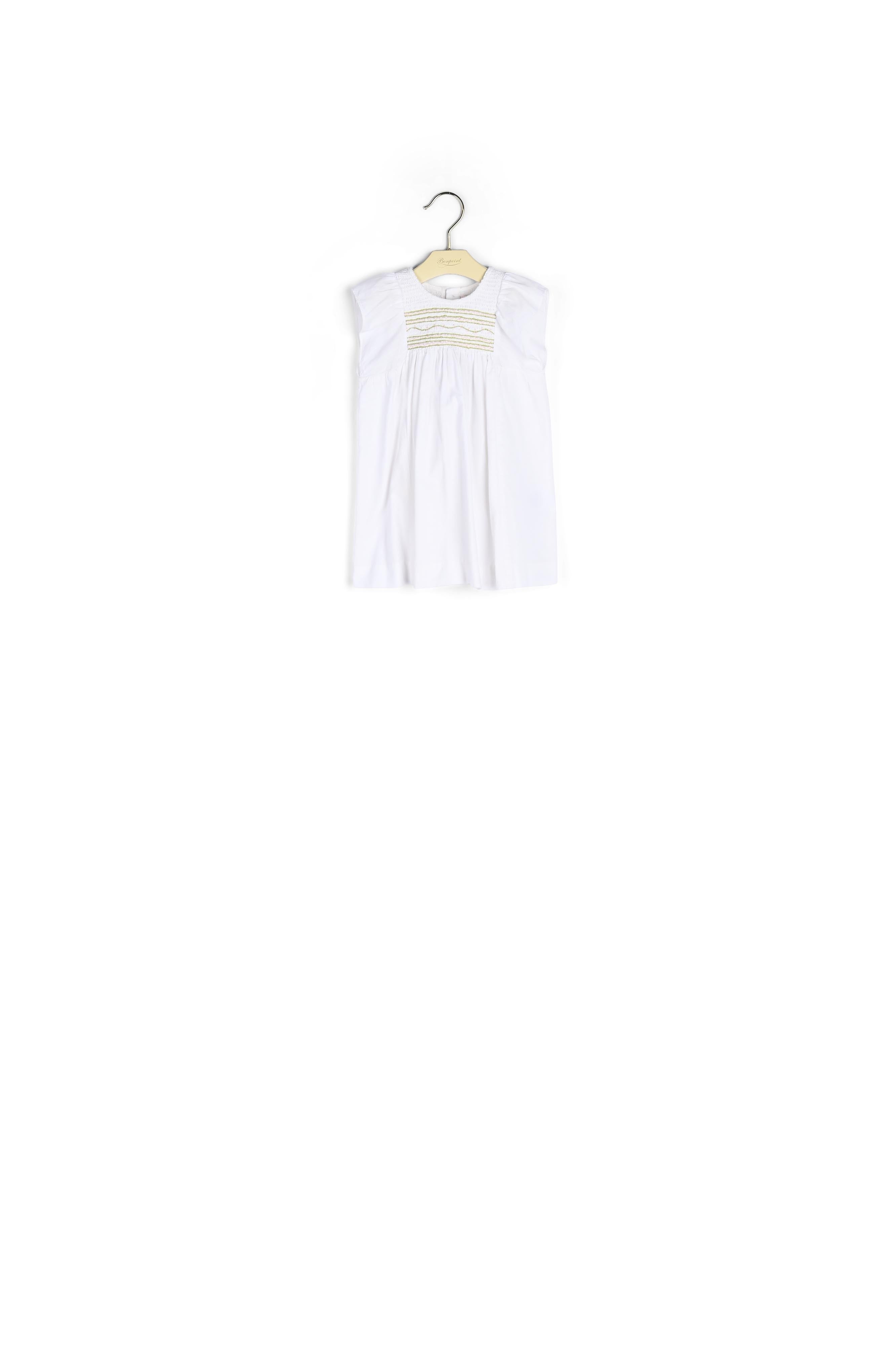 Robe Cadelili - Bonpoint vintage